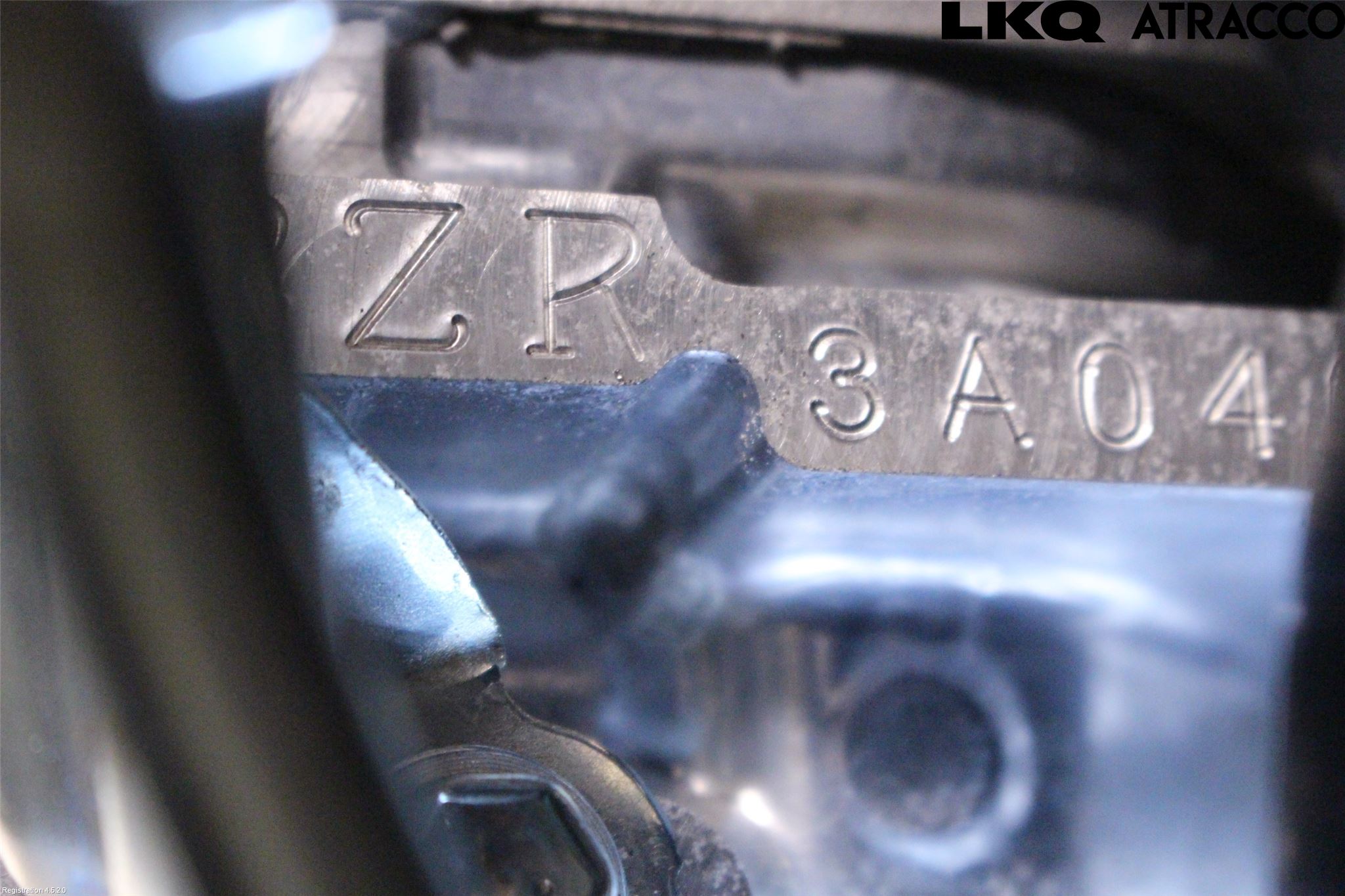 Toyota COROLLA CROSS XG10 22- Motor Bensin