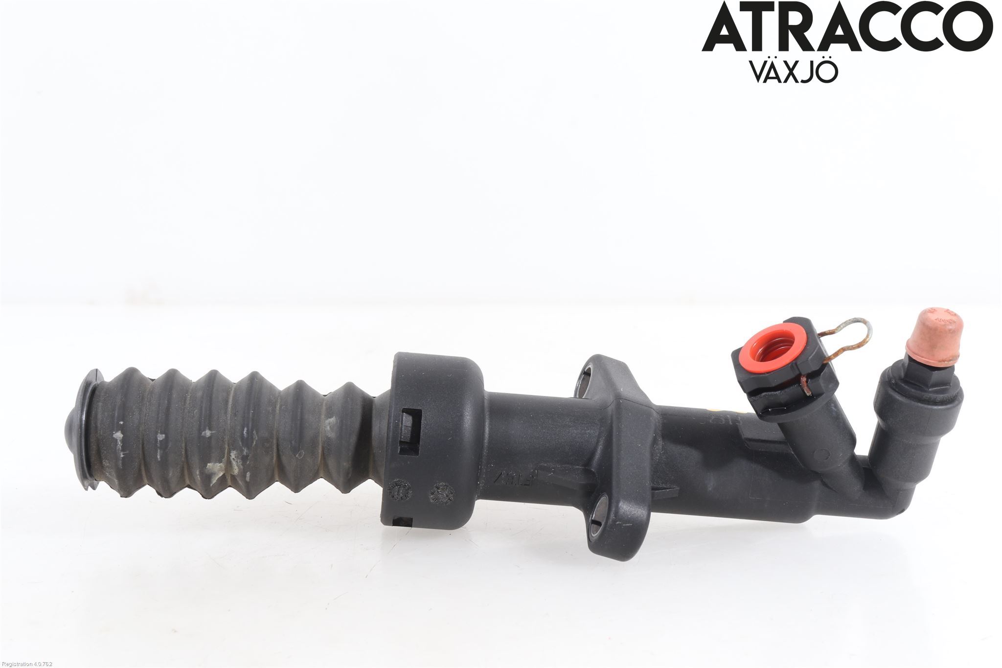 Citroen BERLINGO 08-18 Kopplingscylinder Slav