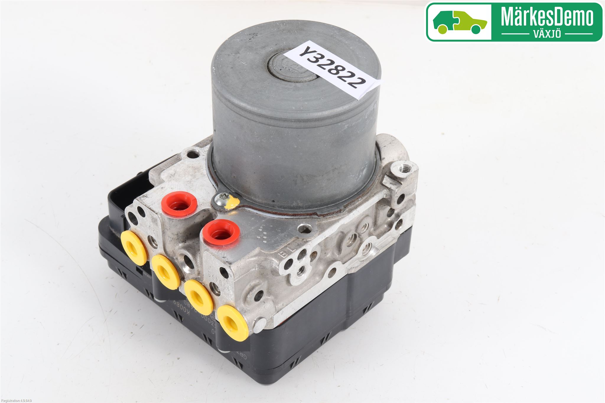 Mazda 6 13- Abs Hydraulaggregat