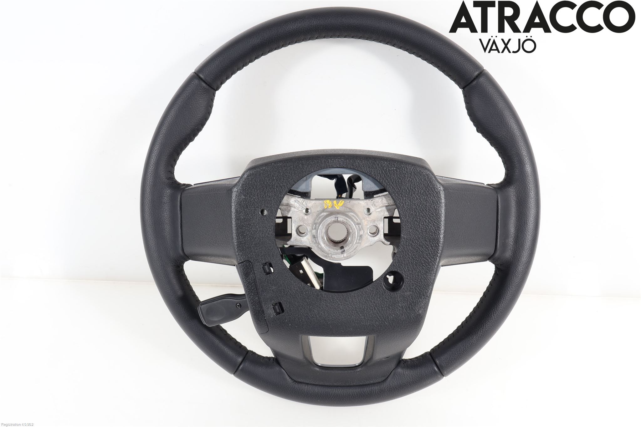 Toyota HILUX 16- Ratt