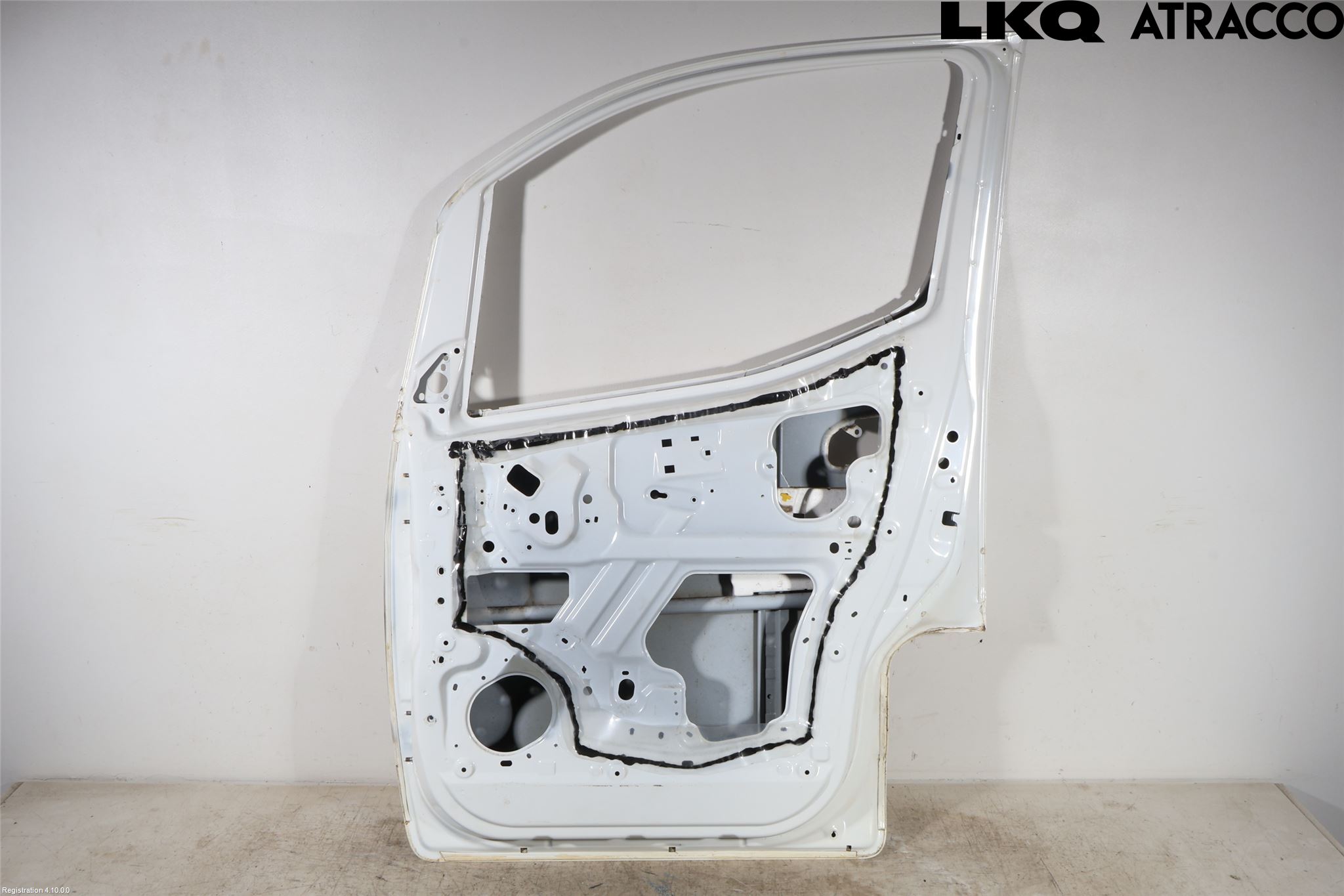 Nissan NV200/NV200 COMBI Dörr Fram Höger