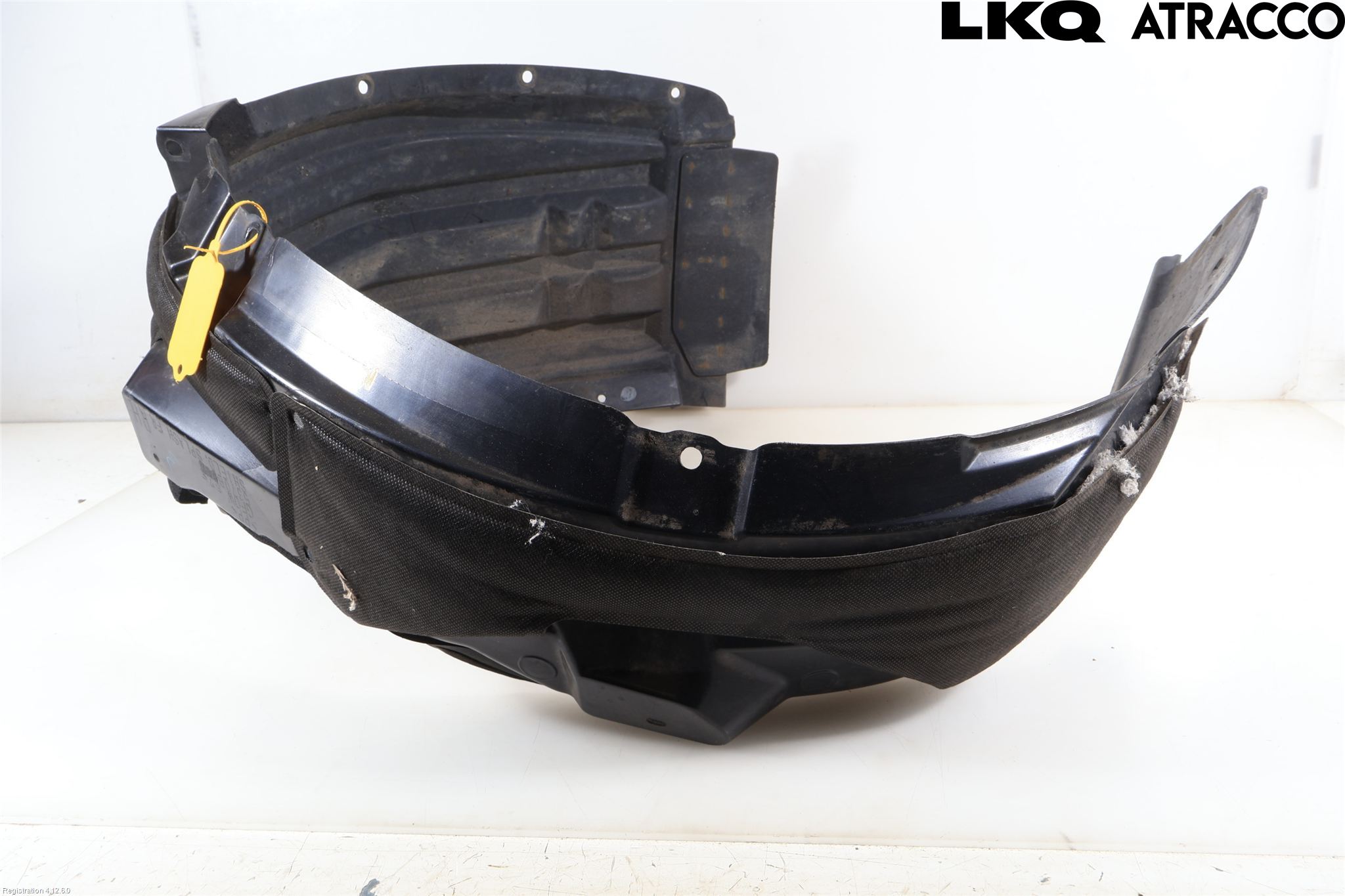 Mitsubishi OUTLANDER 13-21 Skärm Inner