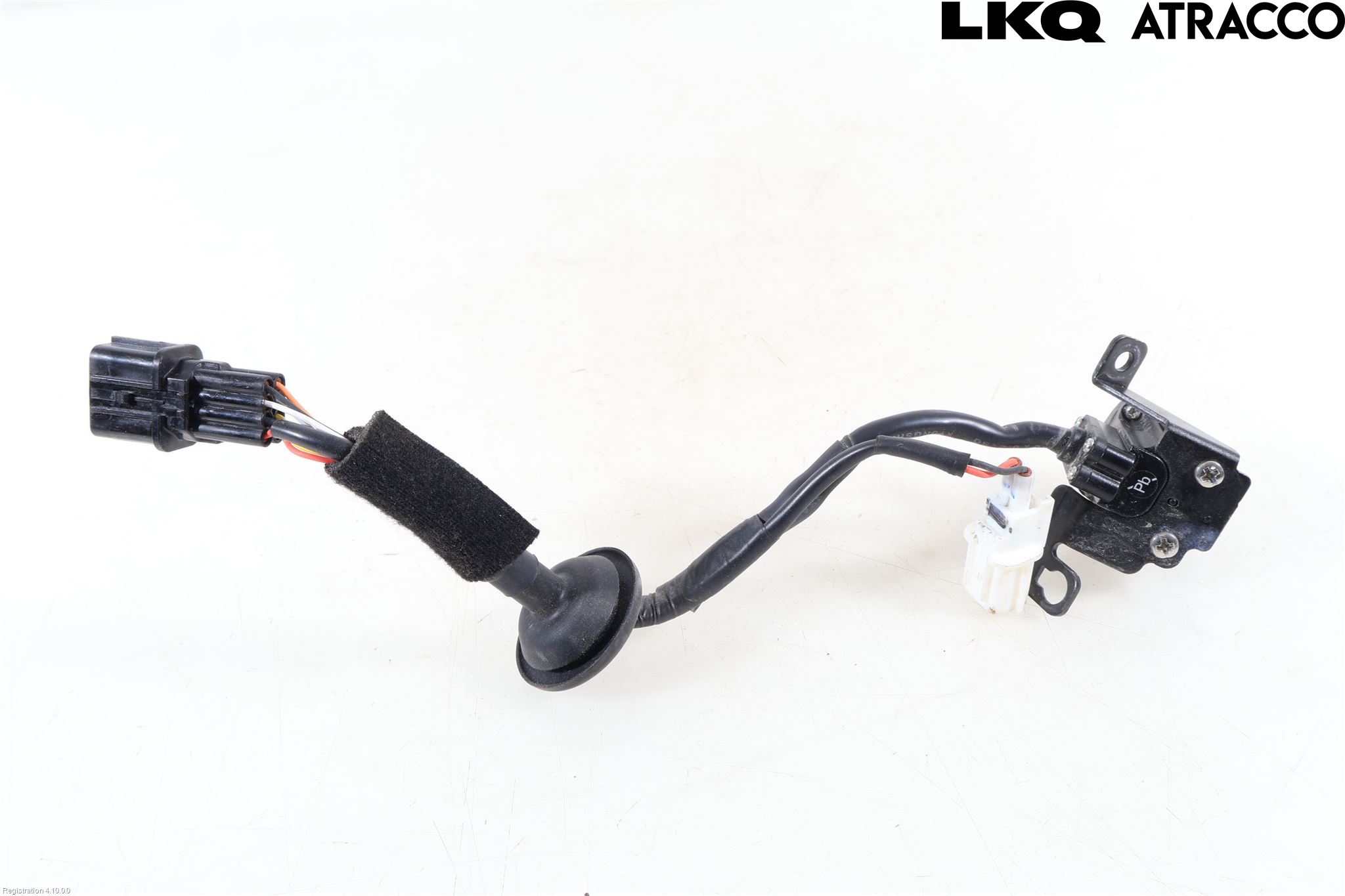 Hyundai IONIQ AE 17-22 Parkeringshjälp Kamera