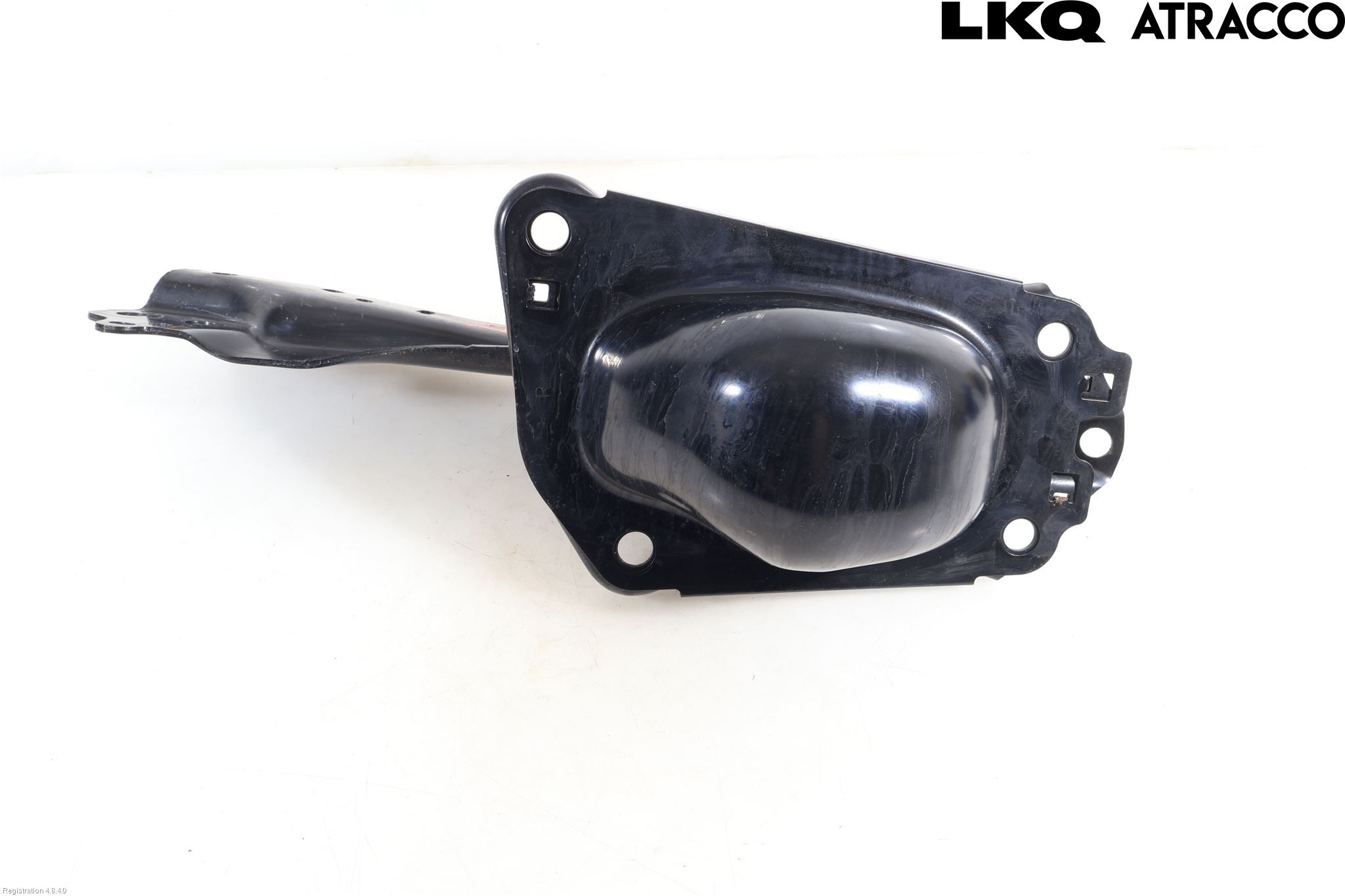 Toyota C-HR 24- Bärarm Bak Höger