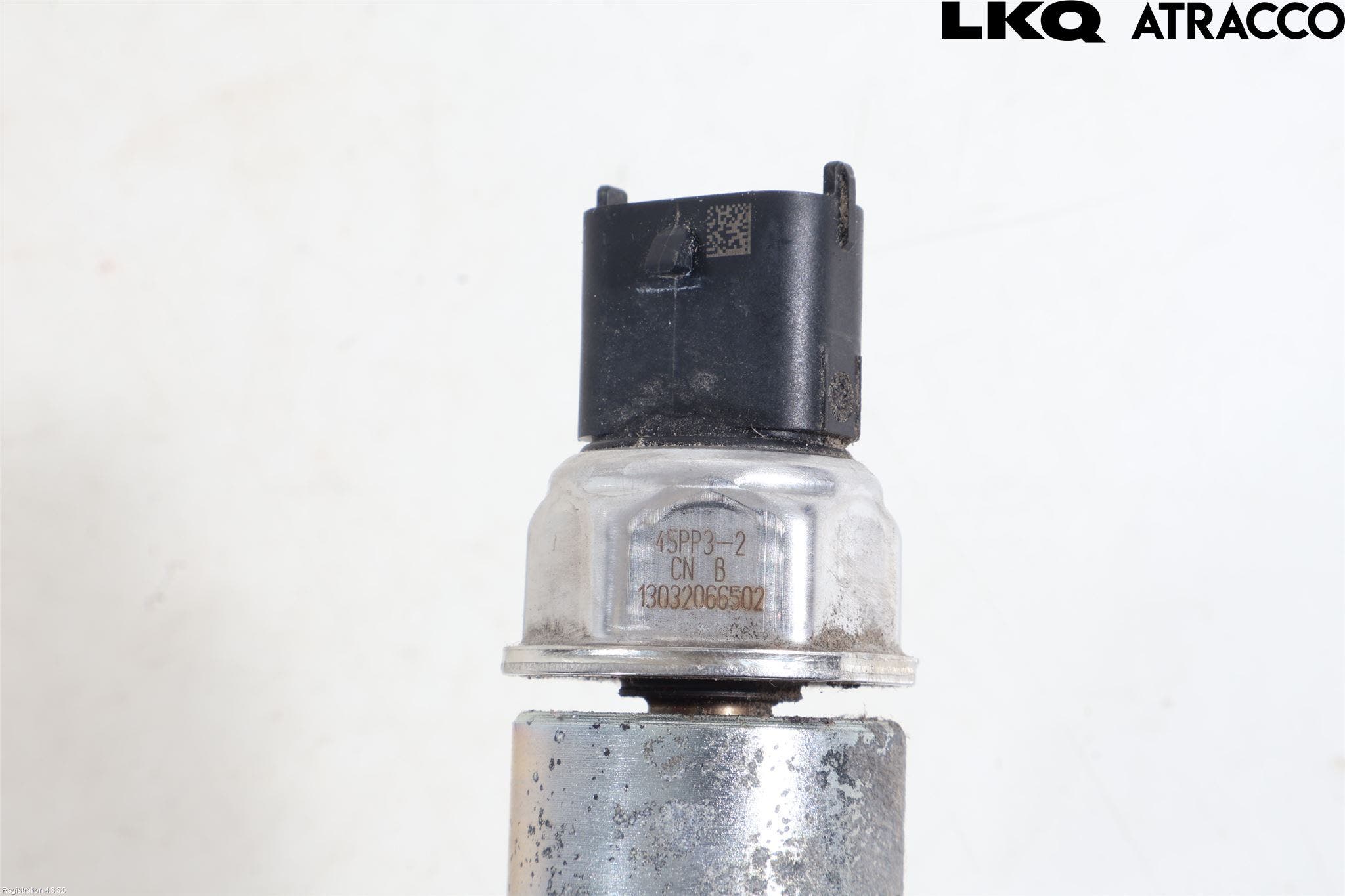 Opel MOKKA 13-20 Inj. Fuelrail