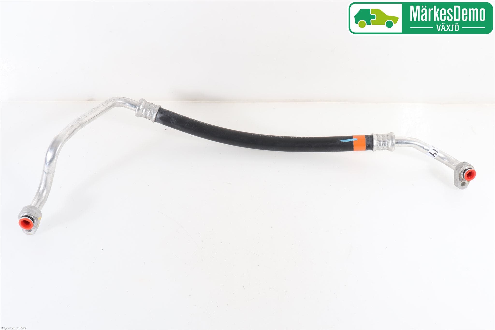 Toyota AVENSIS 16-18 Ac Slang-Rör