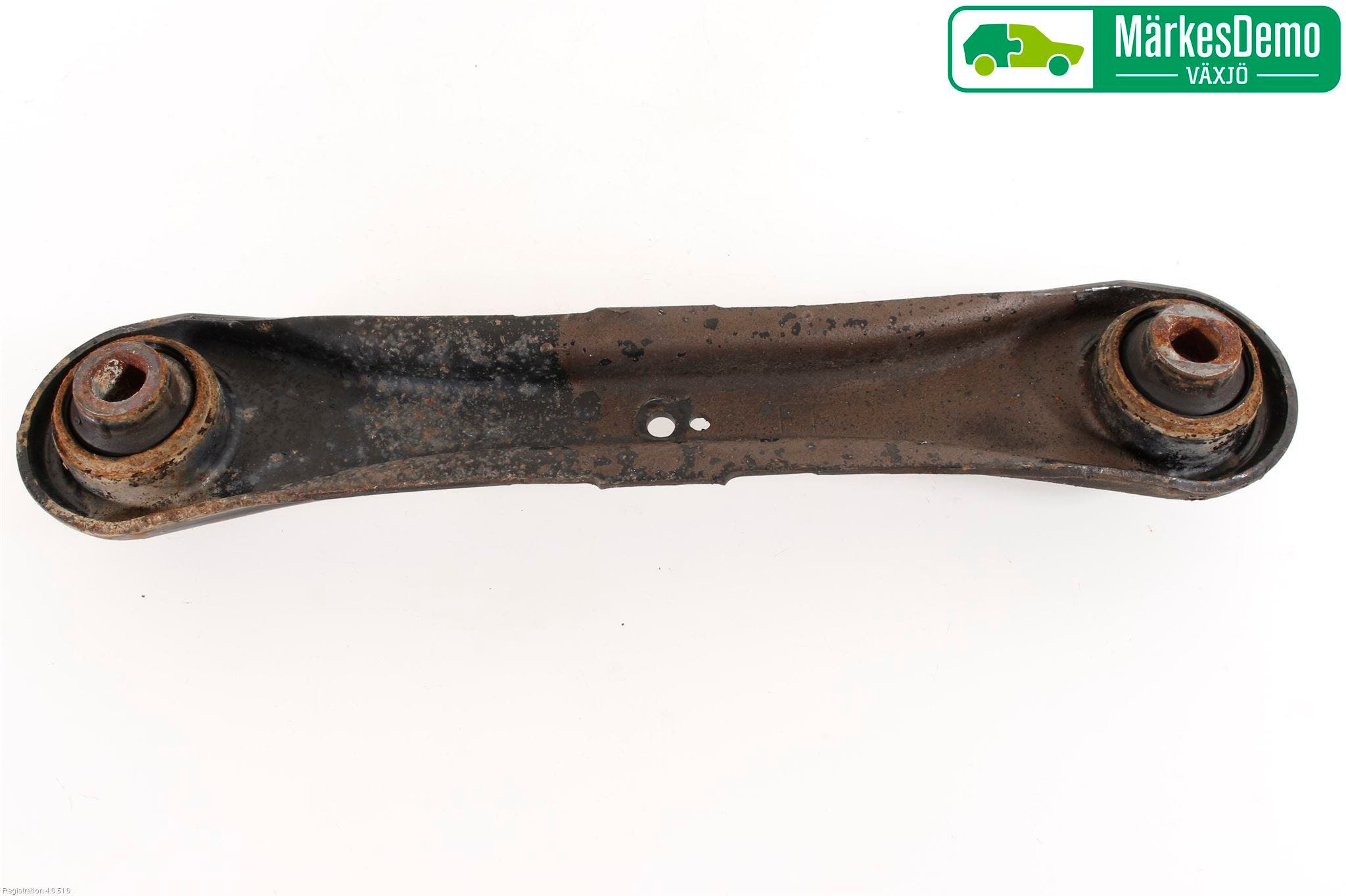 Mitsubishi ASX 10-22 Bärarm Bak Höger