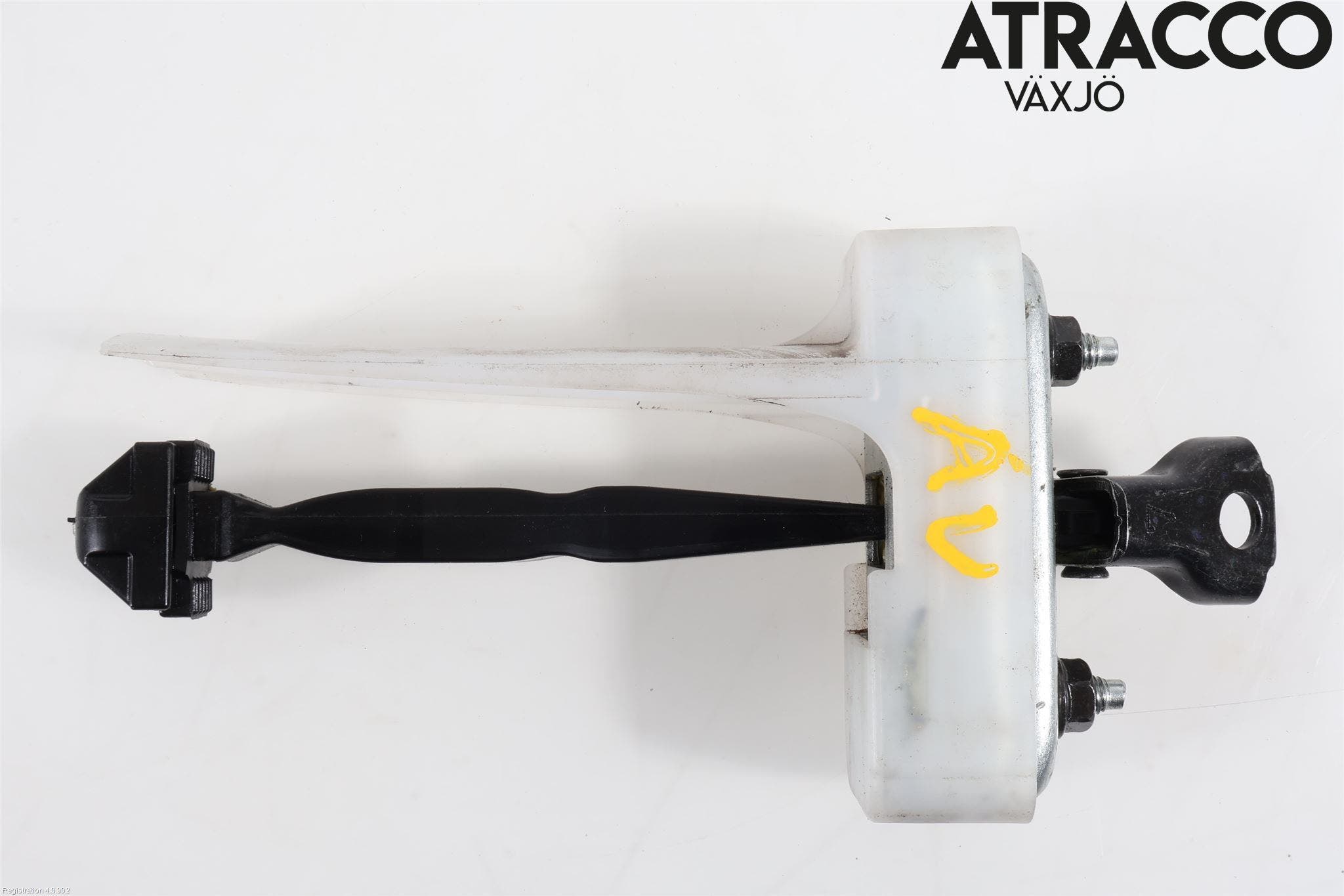 Lexus NX 300h 15-21 Dörrstopp