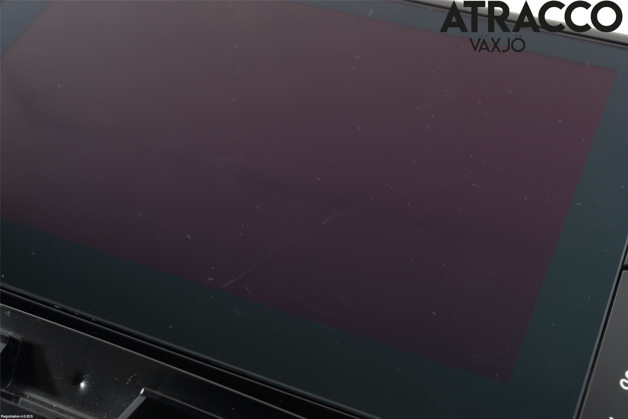 Mazda MX-30 20- Ac Styrenhet Ac Manöveren