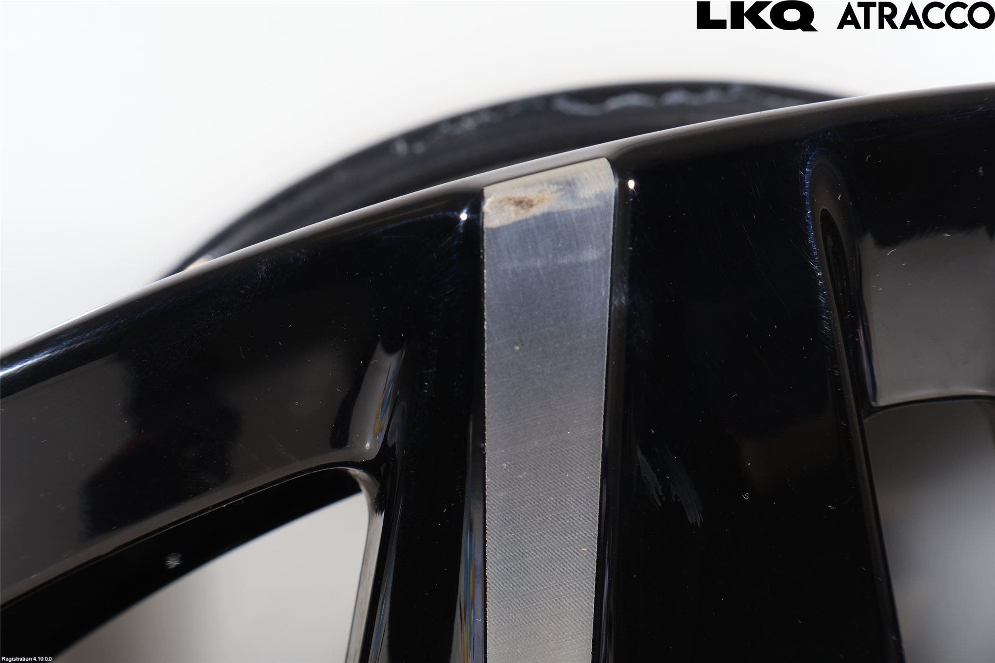 Alfa PEUGEOT 5008/E-5008 24- Fälgsats Aluminium