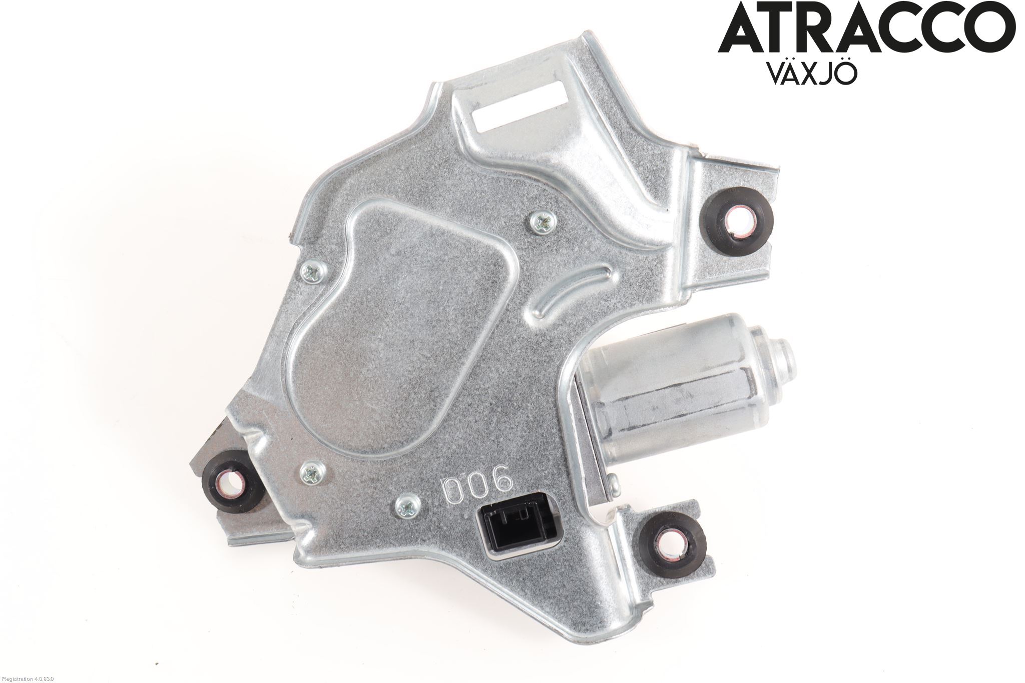 Suzuki VITARA 15- Torkarmotor Baklucka