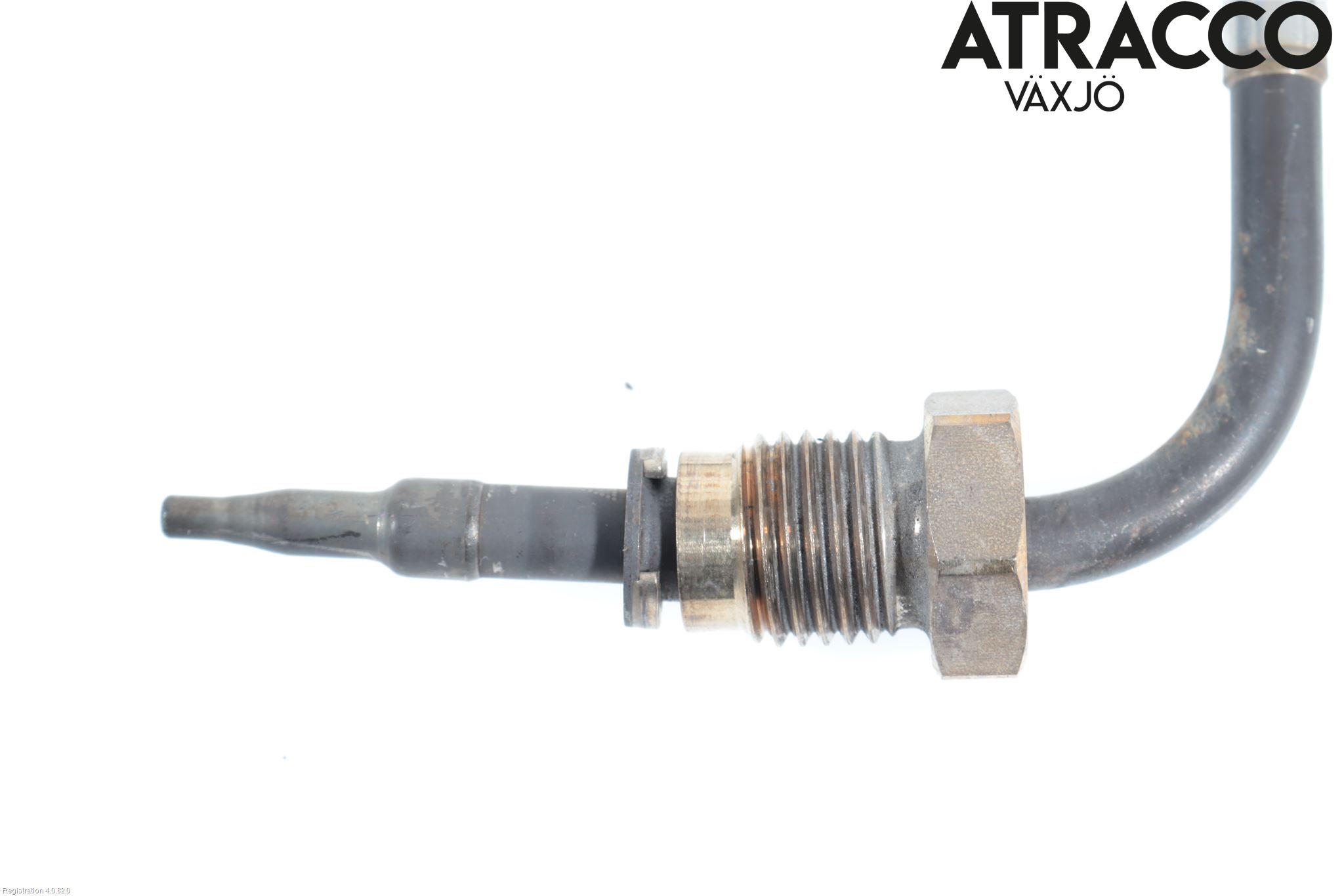 Hyundai BAYON BC3 21- Sensor Avgas