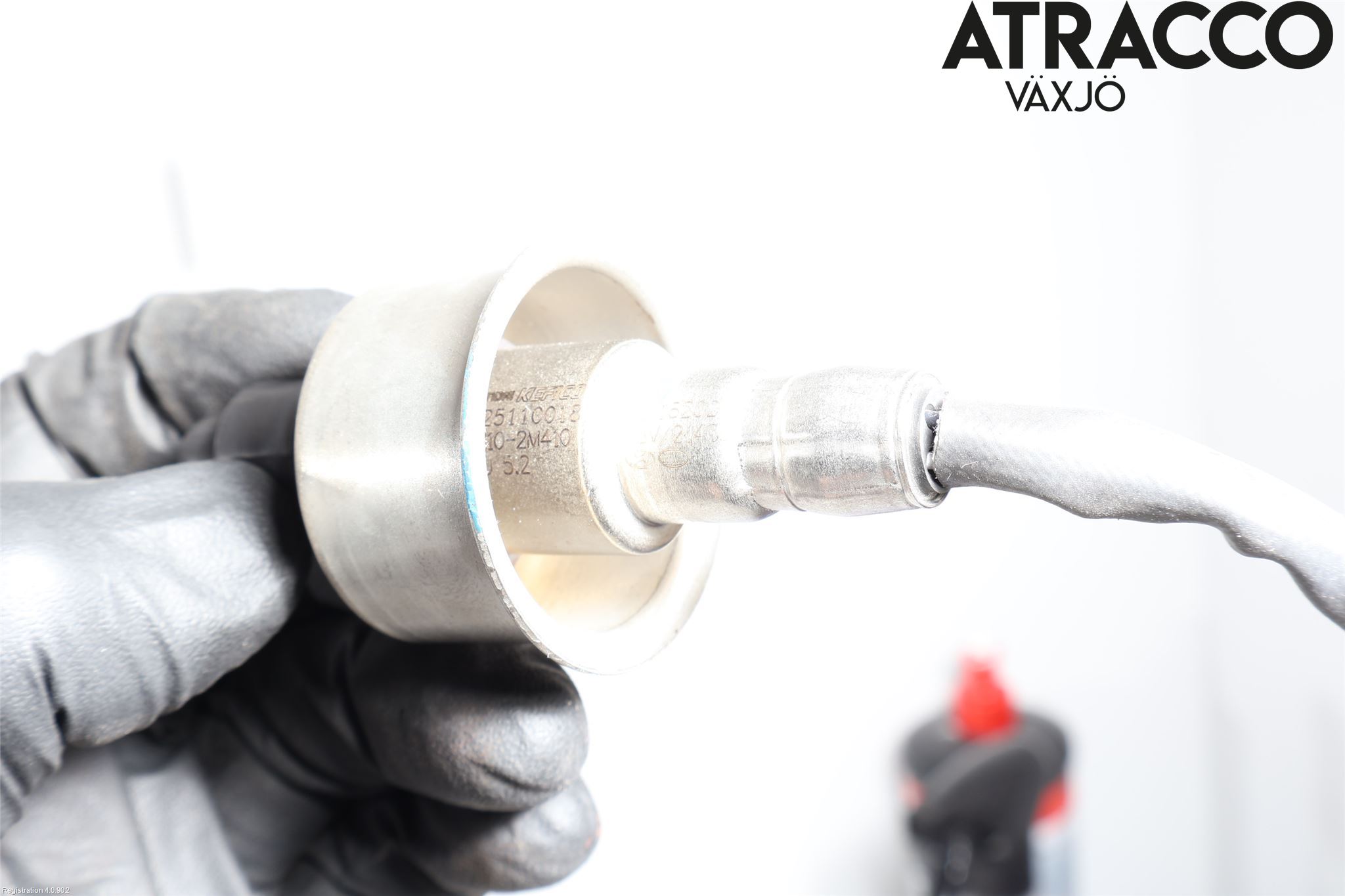 Hyundai TUCSON 05- Injlambdasond