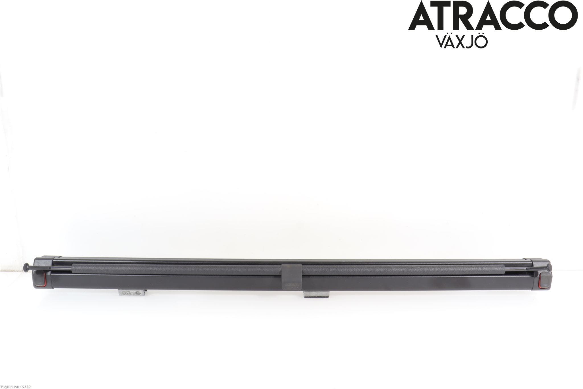 Volkswagen VW PASSAT 15-19 Lastnät