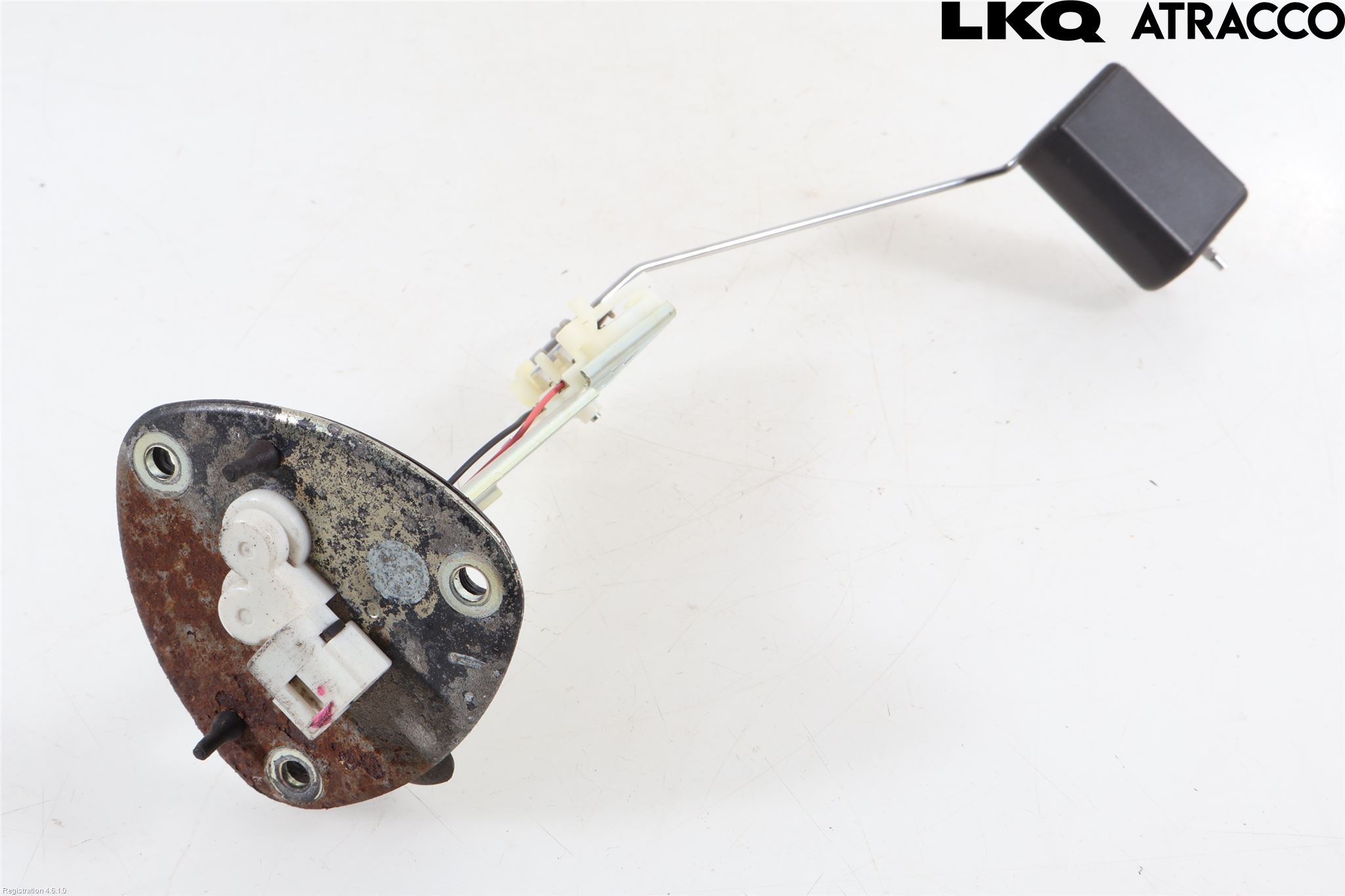 Mitsubishi OUTLANDER 13-21 Givare Tank