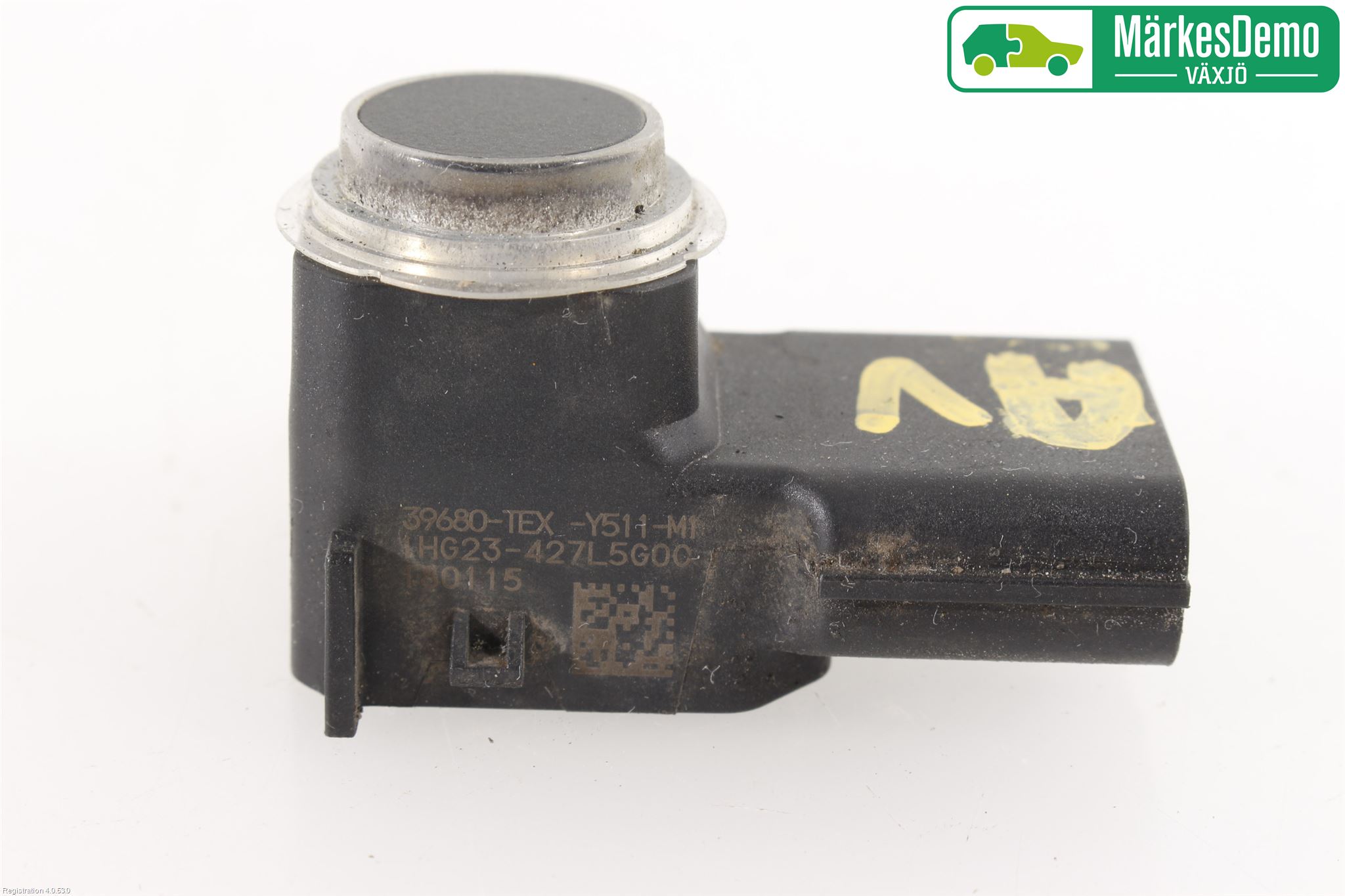 Honda CIVIC 17-22 Parkeringshjälp Backsensor