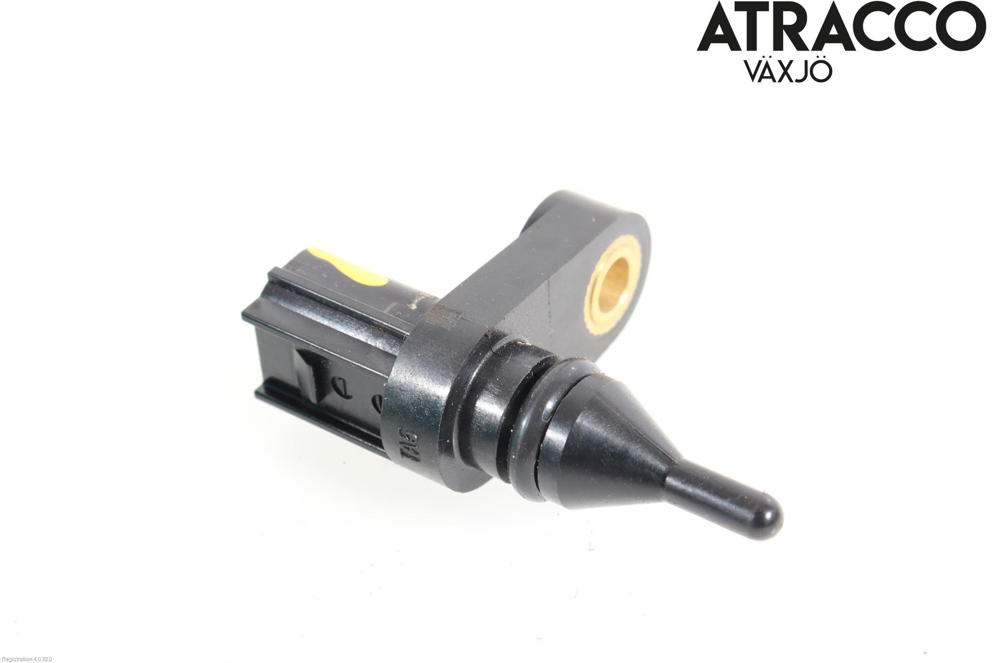 Honda CIVIC 17-22 Givare Insugsluft Temperatur