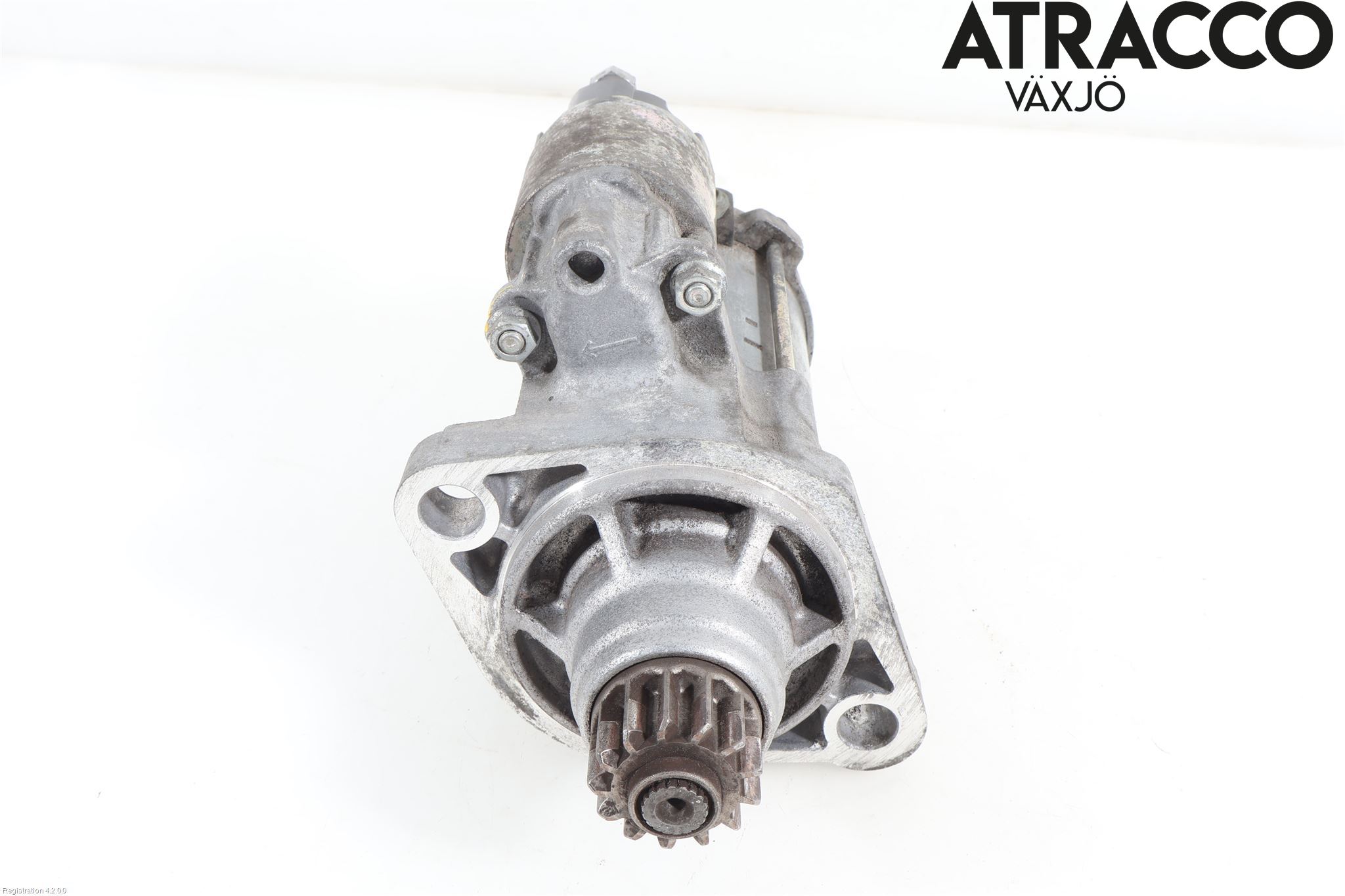 Volkswagen VW GOLF / E-GOLF VII 13-20 Startmotor