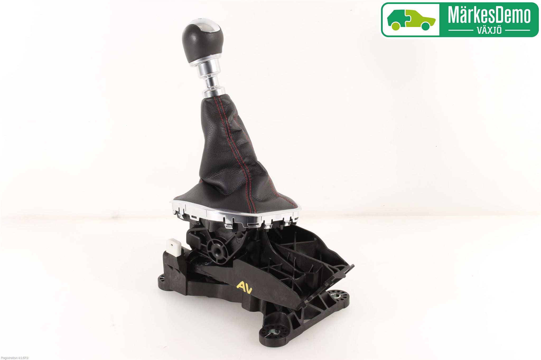 Ford FIESTA (VII) 18-23 Växelförare