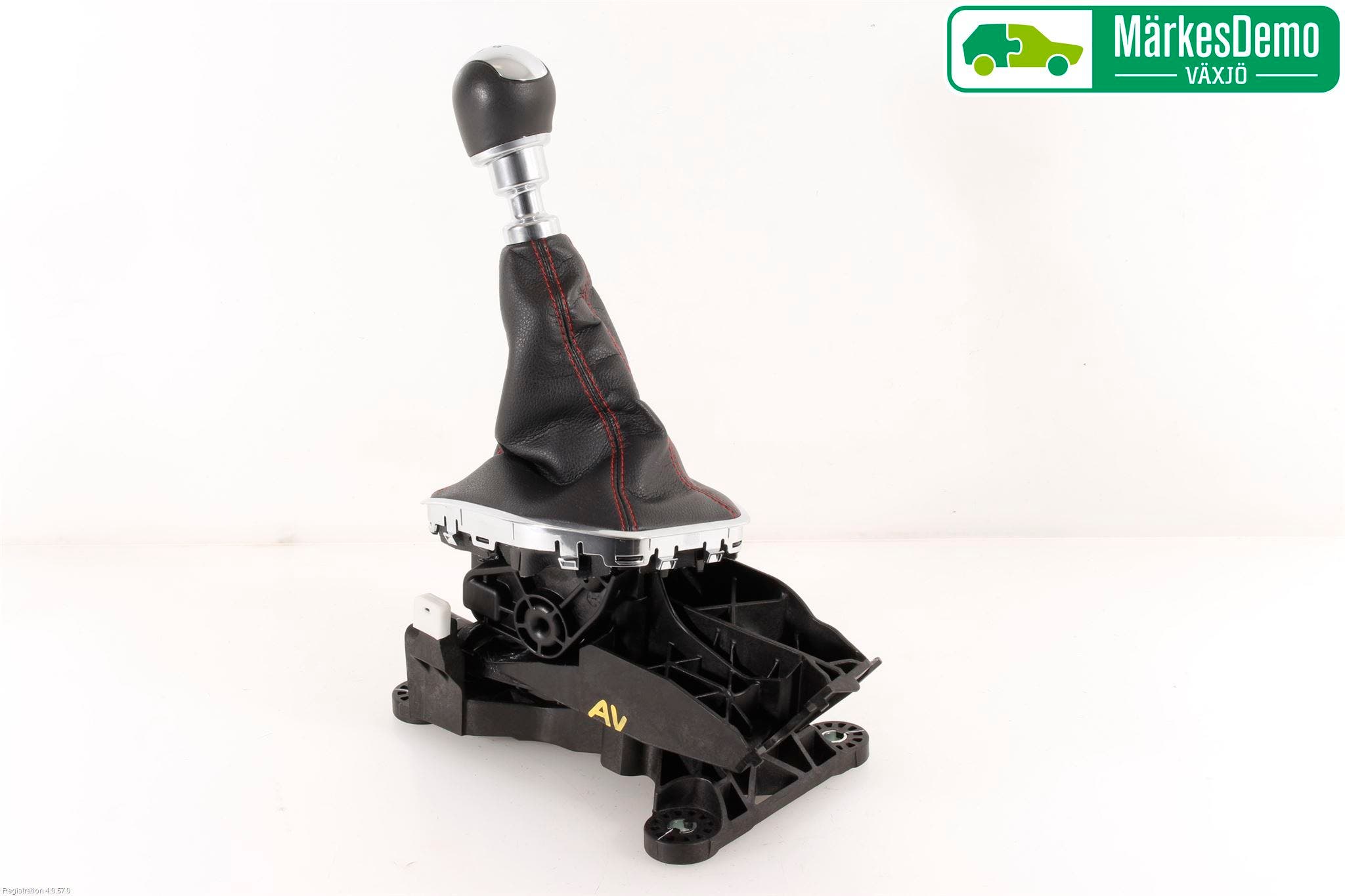 Ford FIESTA (VII) 18-23 Växelförare