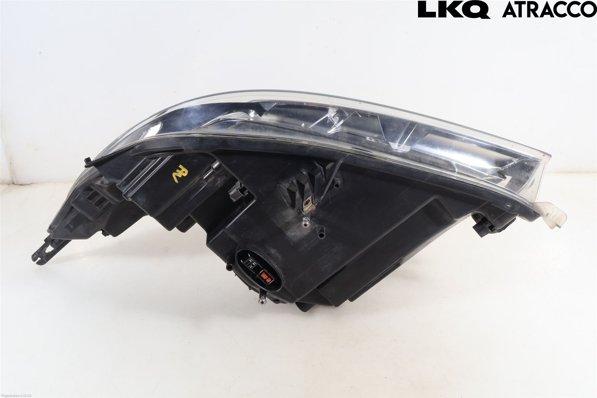 Opel INSIGNIA 09-16 Strålkastare Höger