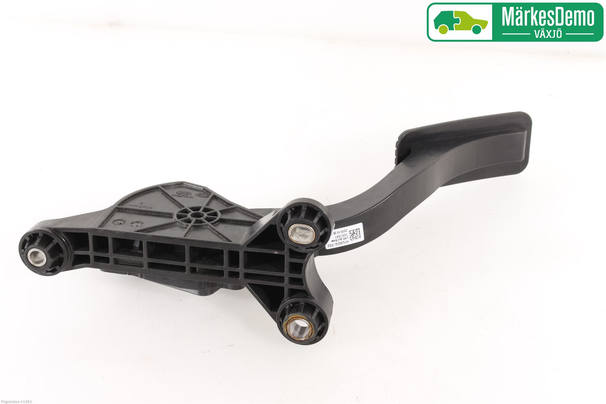 Hyundai i30 PD 17- Gaspedal