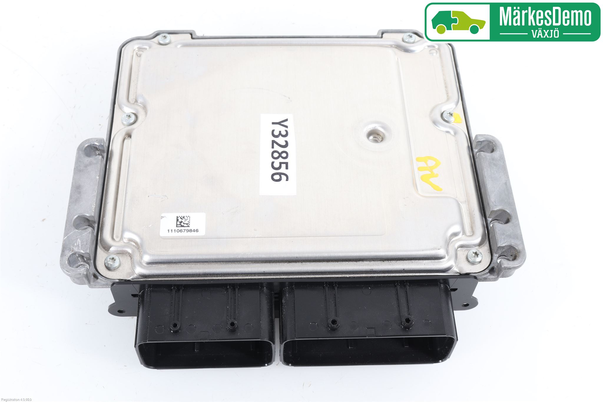 Toyota PROACE II 16- Styrenhet Insprut Bensin