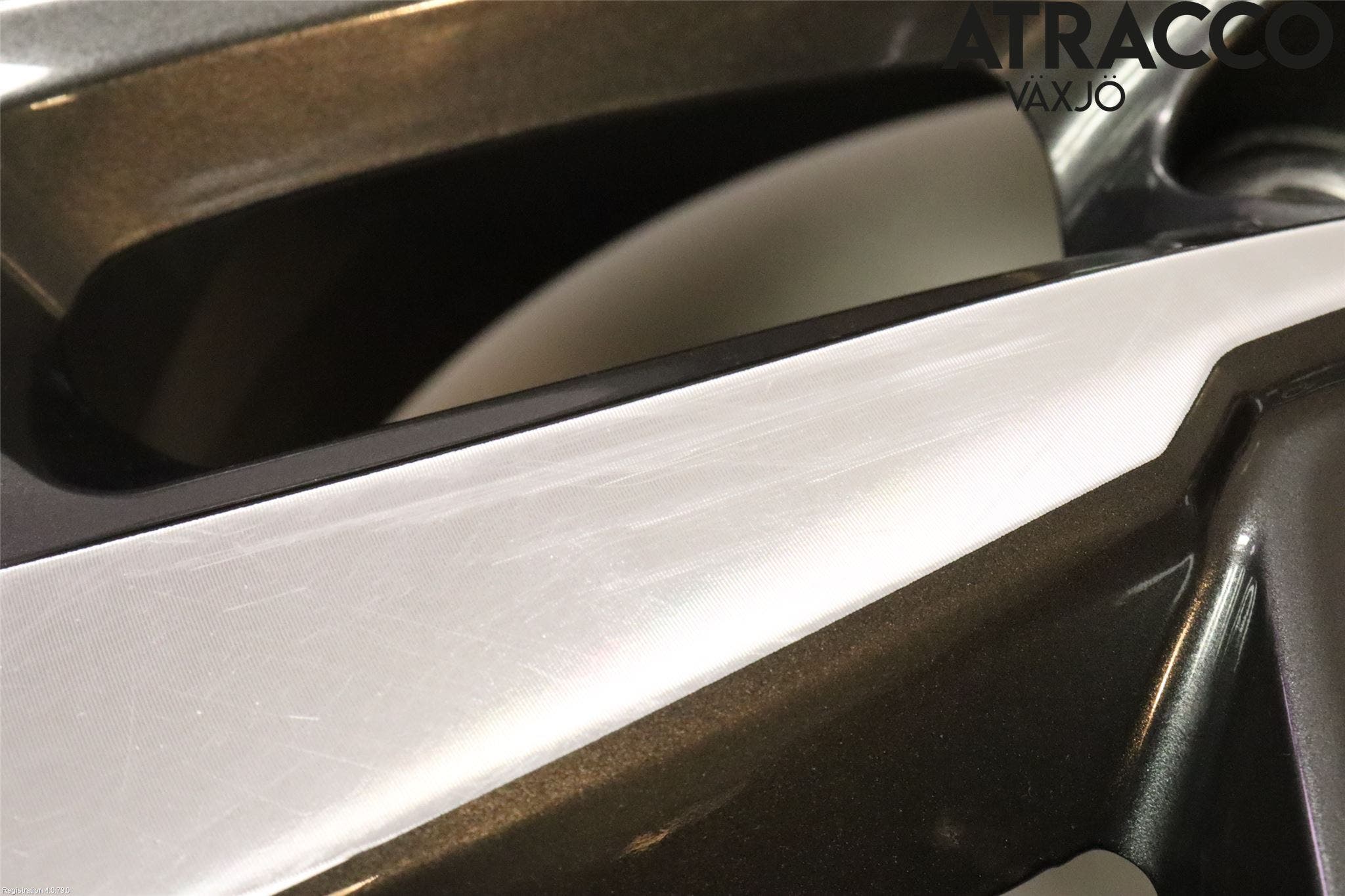 Hyundai KONA/ELECTRIC OS 18-23 Fälg Aluminium