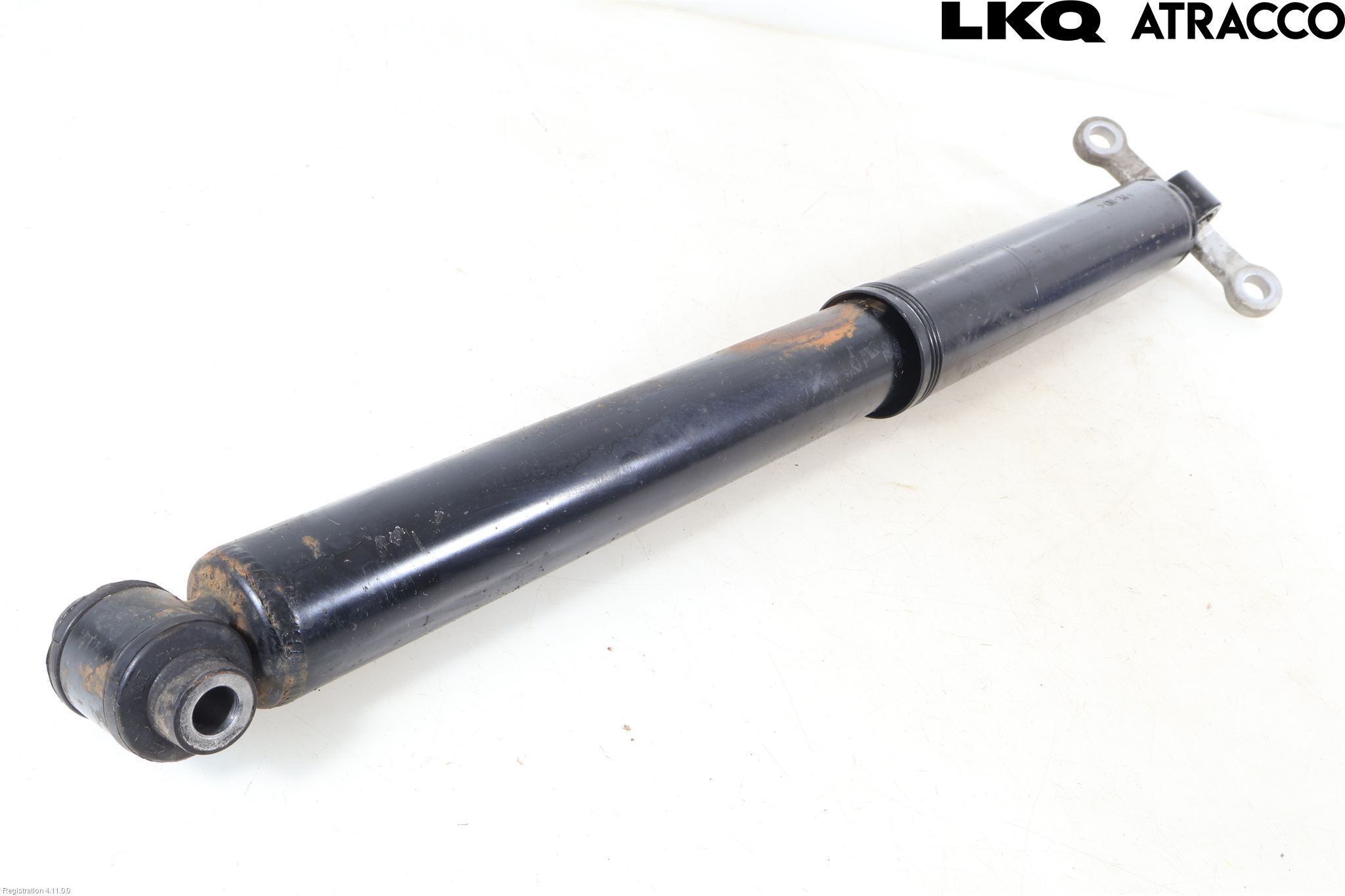 Peugeot 408 22- Stötdämpare Bak