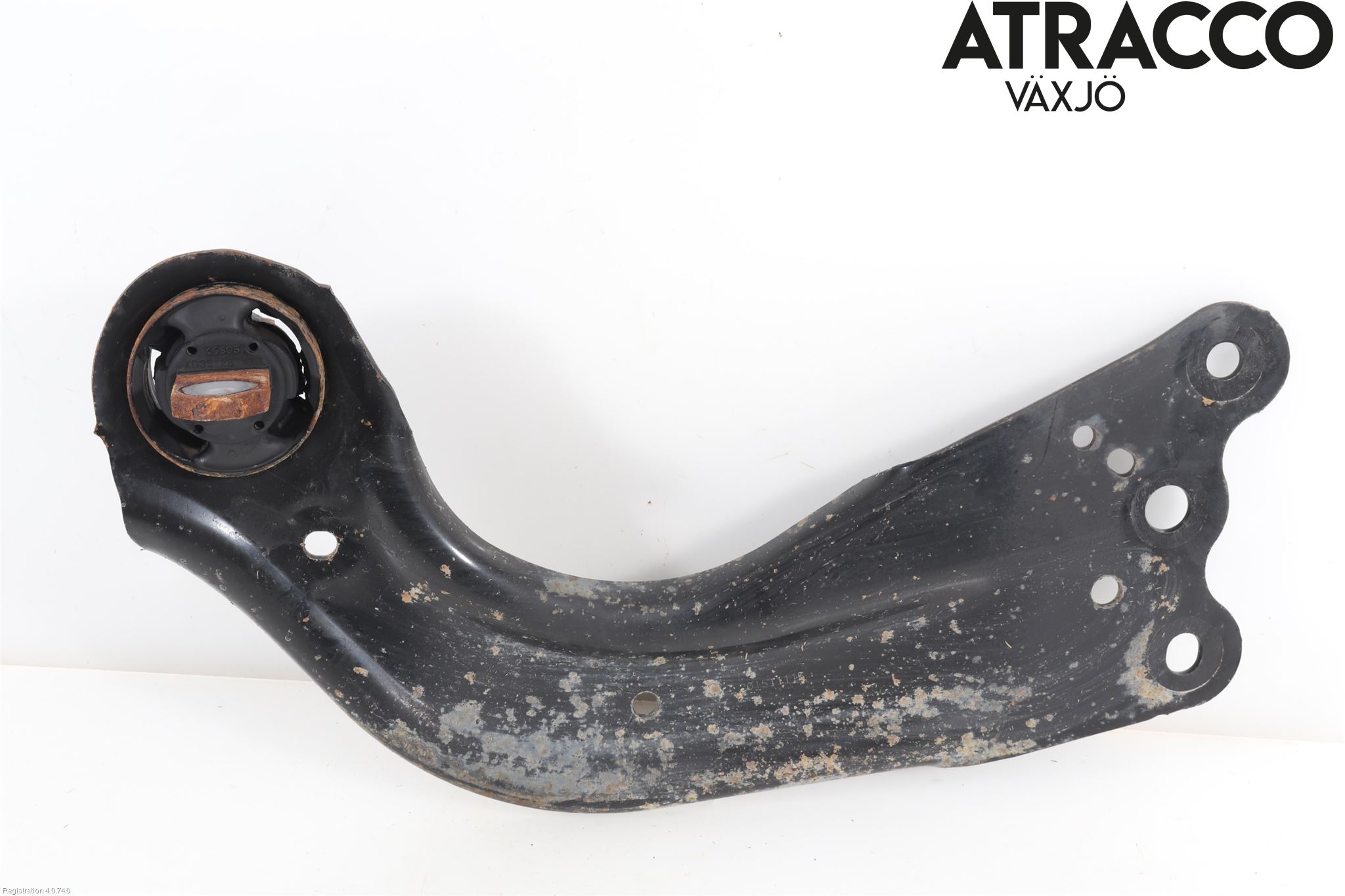 Mazda CX-5 12-17 Bärarm Bak Vänster