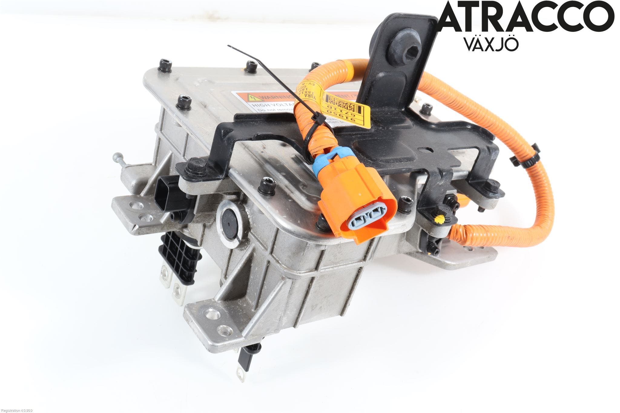 Hyundai IONIQ AE 17-22 Converter