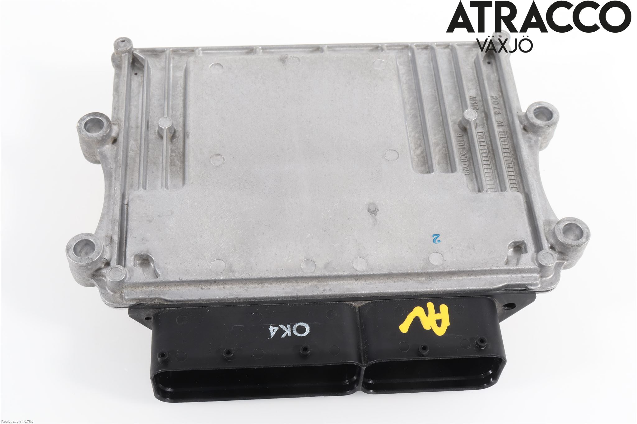 Hyundai i30 PD 17- Styrenhet Insprut Bensin