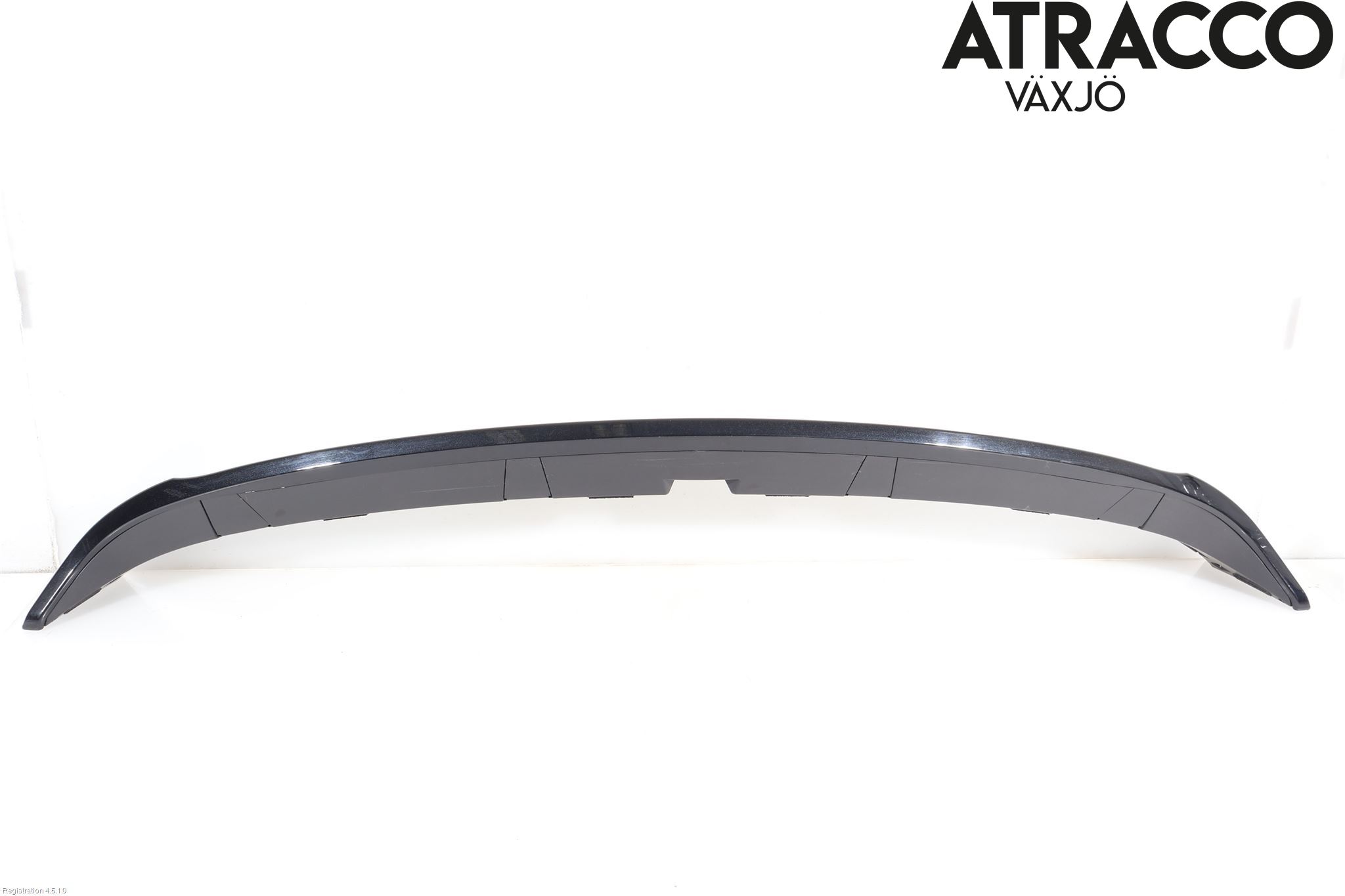 Mazda 2 KB Hybrid 22- Spoiler Baklucka