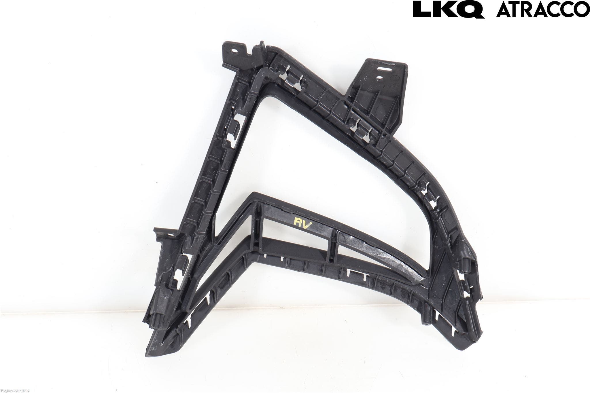 Hyundai i20 BC 21- Dimljussarg Fram