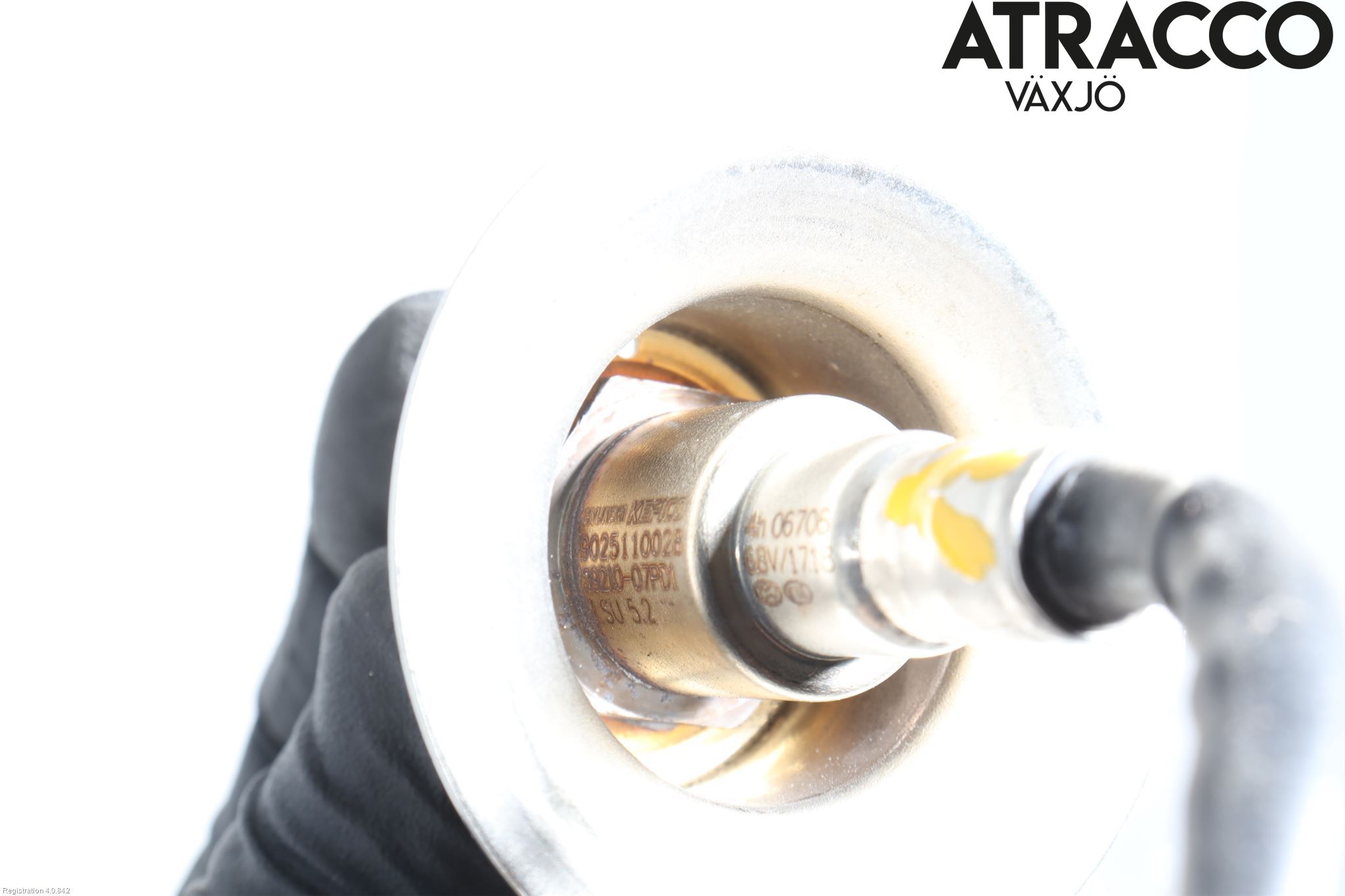 Hyundai i20 BC 21- Injlambdasond