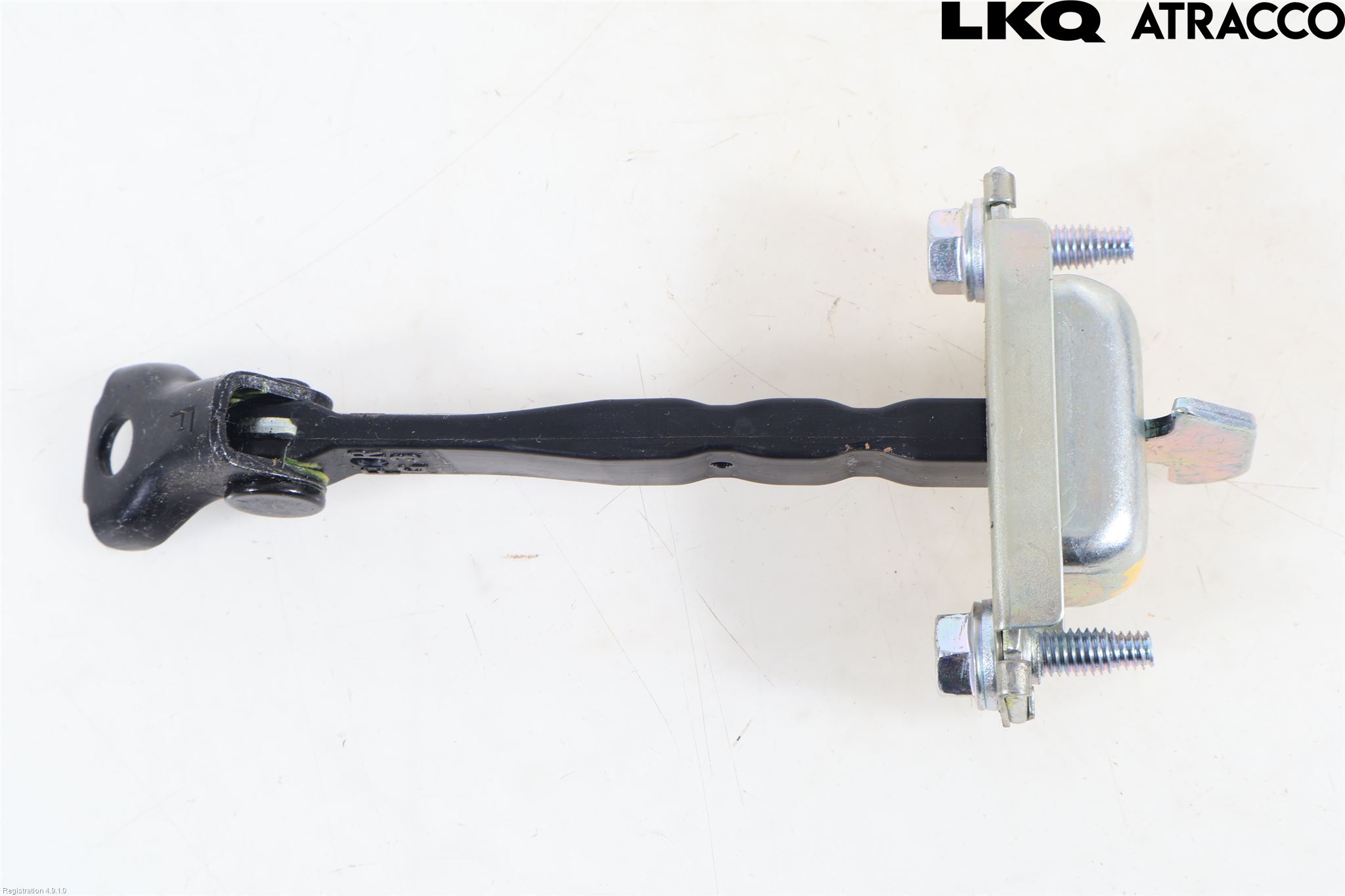 Toyota AYGO X AB70 22- Dörrstopp