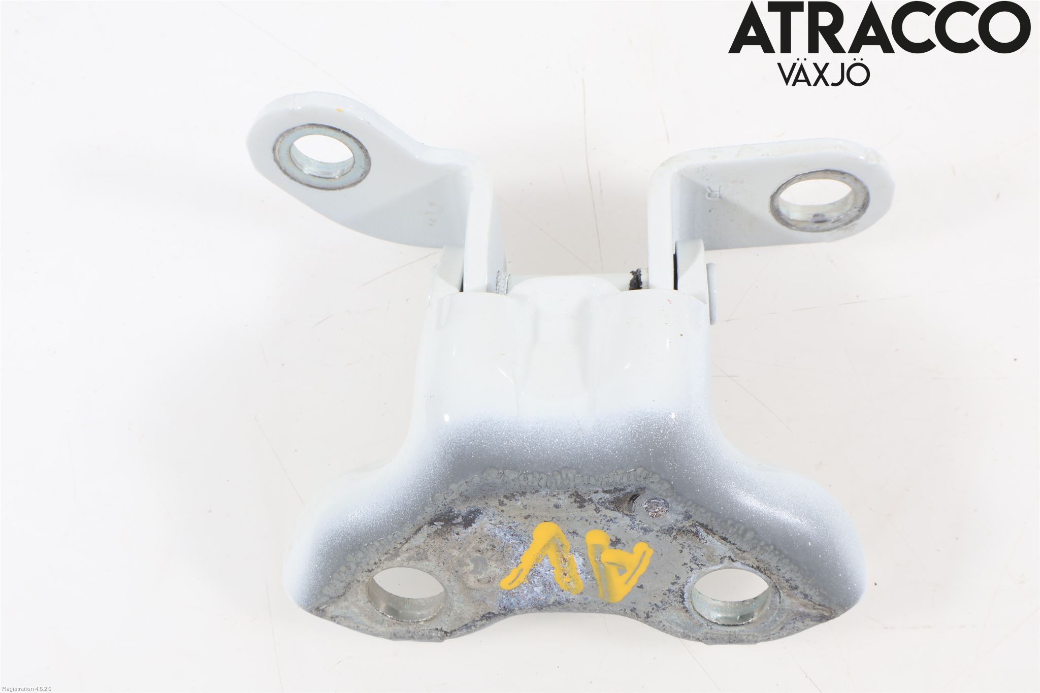 Toyota COROLLA 19- Dörrgångjärn