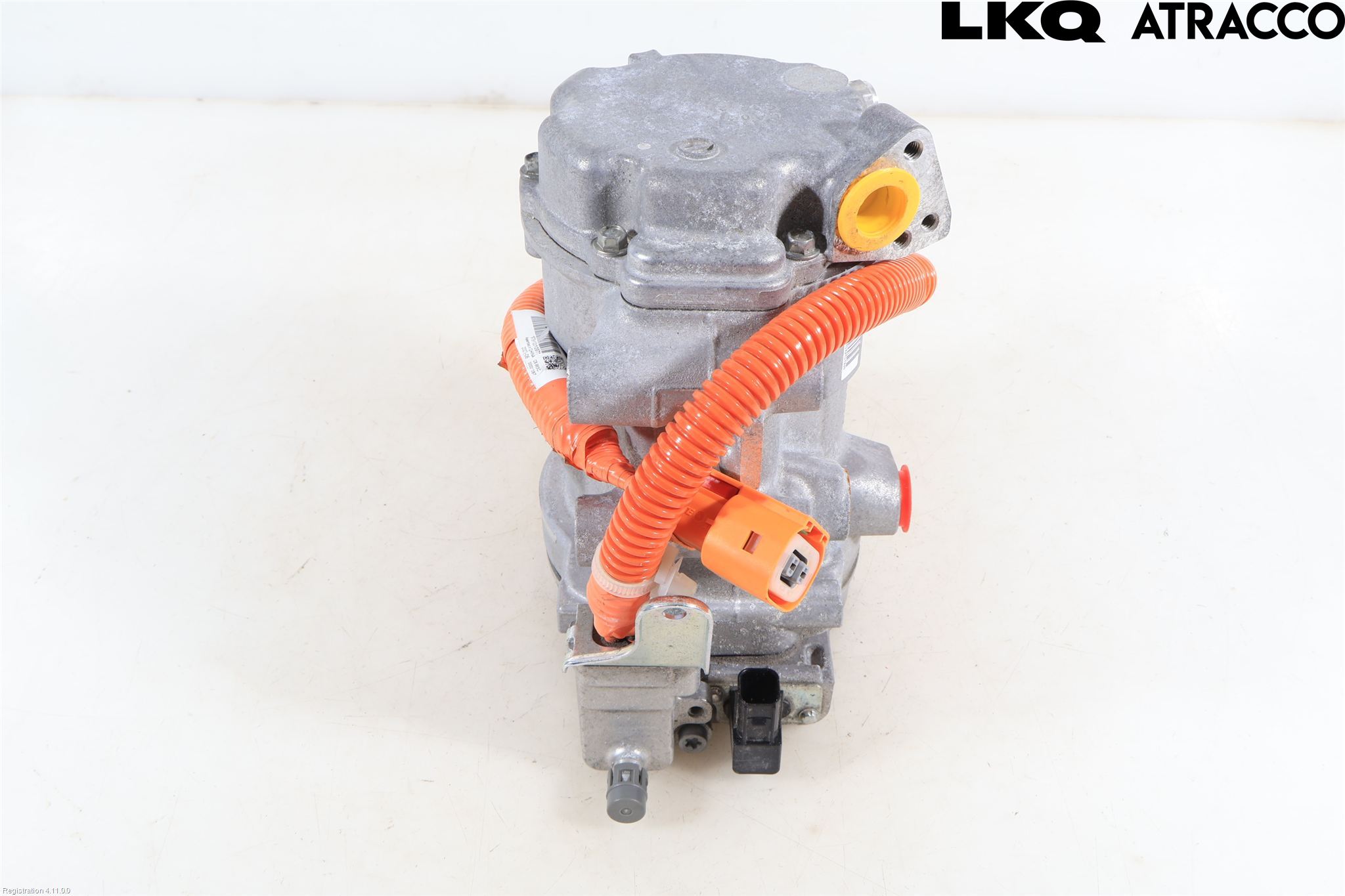 Honda E:NY1 23- Ac Kompressor