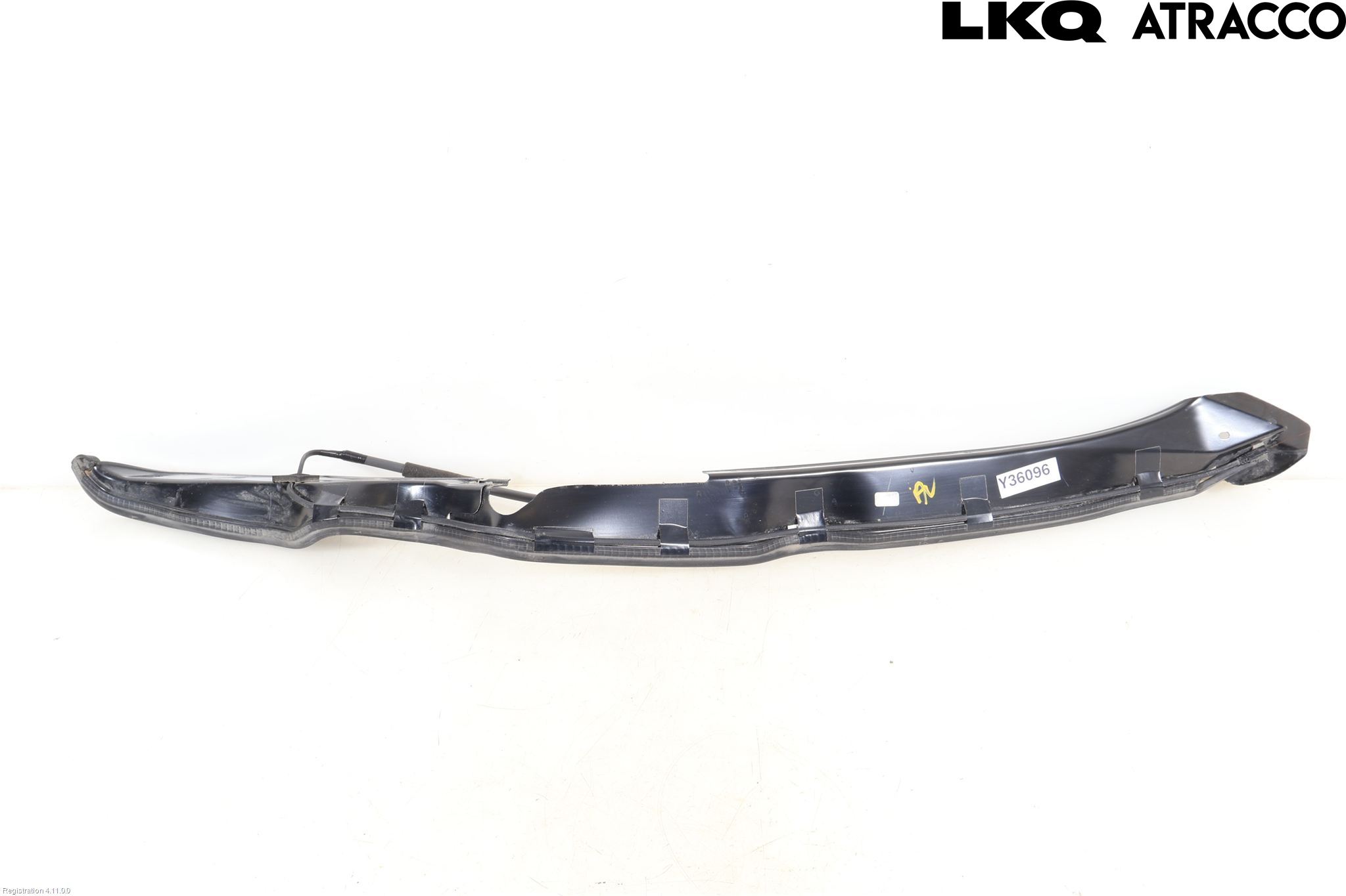 Toyota COROLLA 19- Bakluckeöppnare Automatisk
