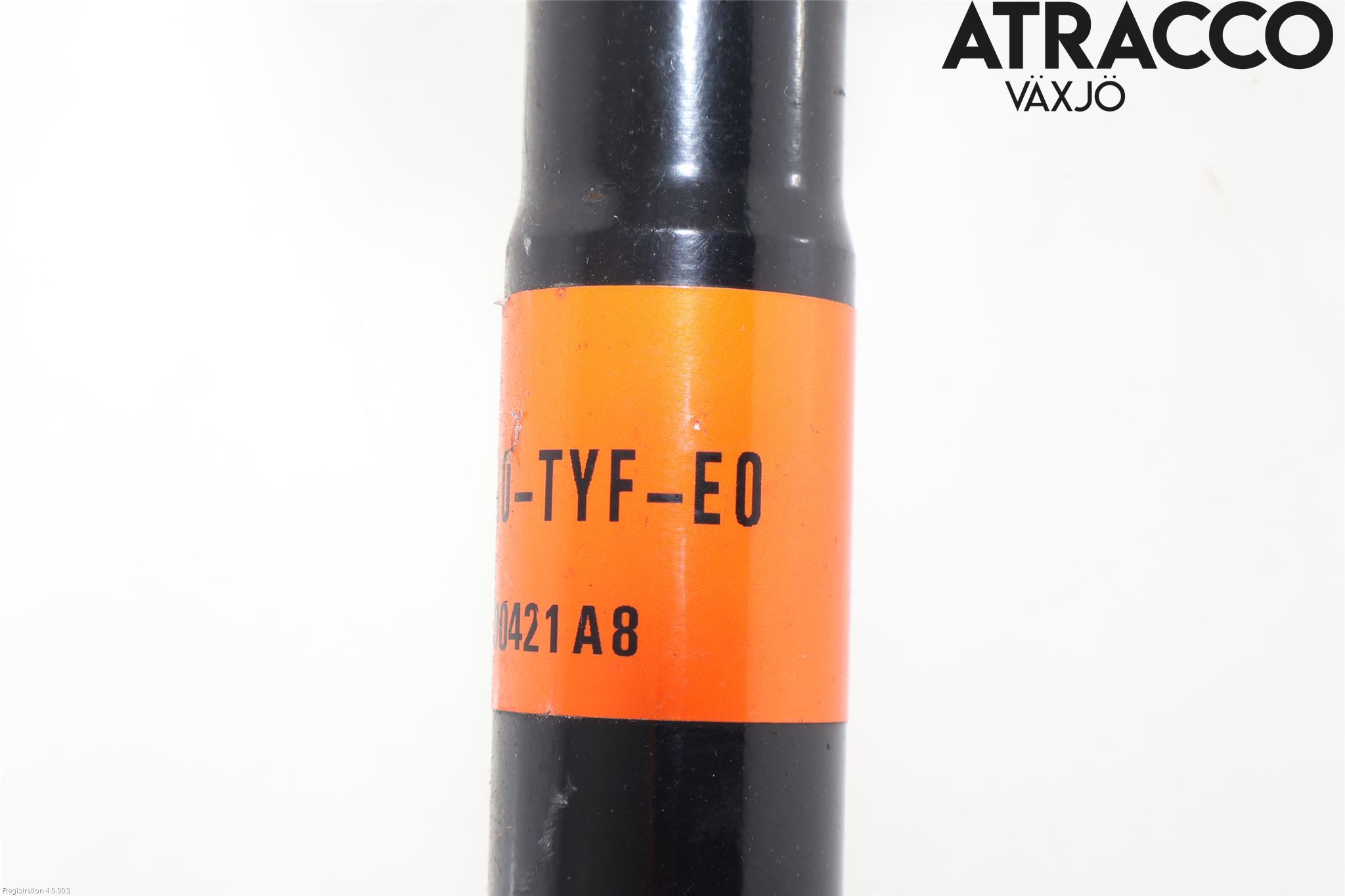 Honda E 20-23 Drivaxel Bak Höger