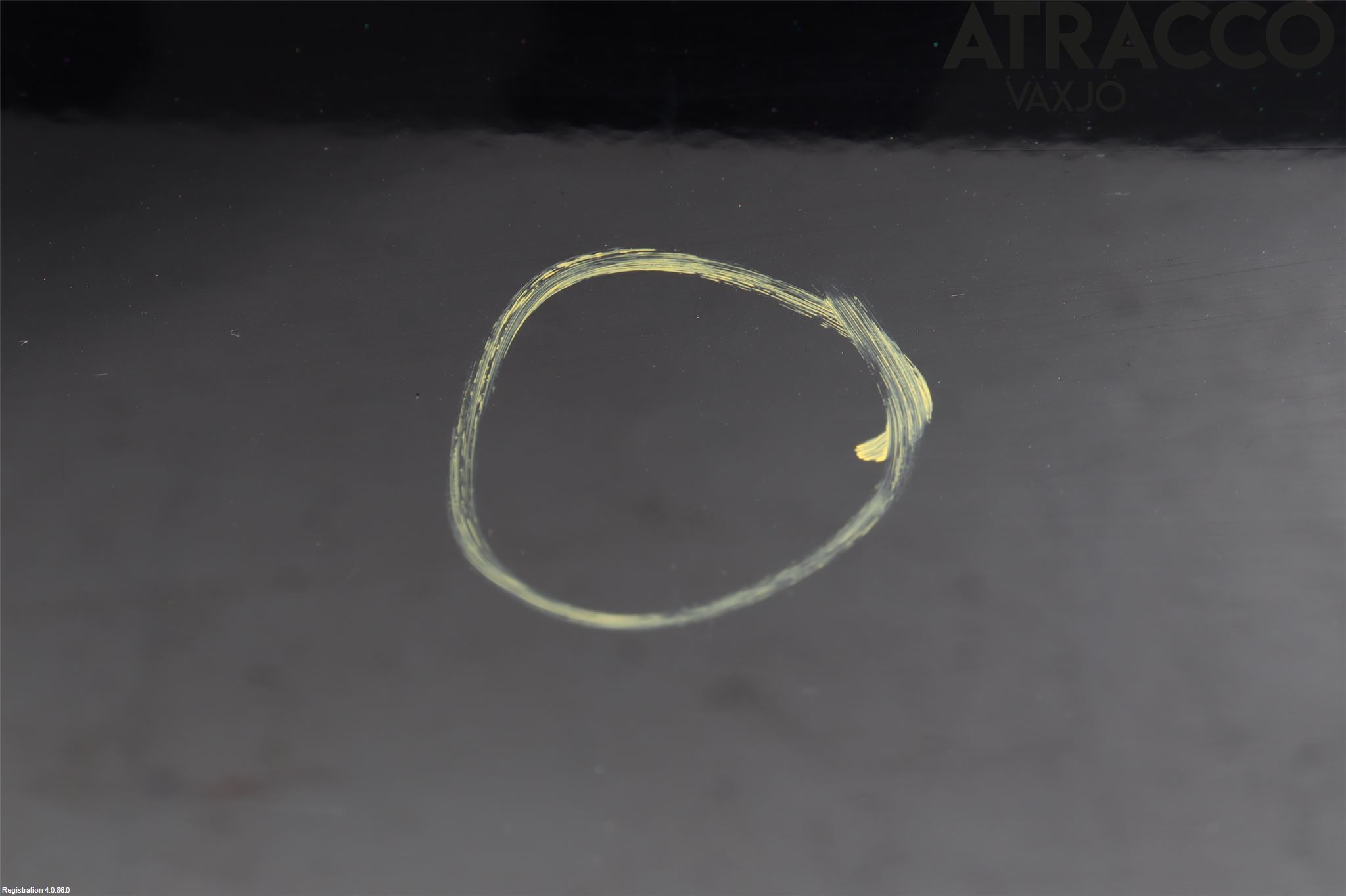 Toyota AYGO 06-14 Dörr Fram Vänster