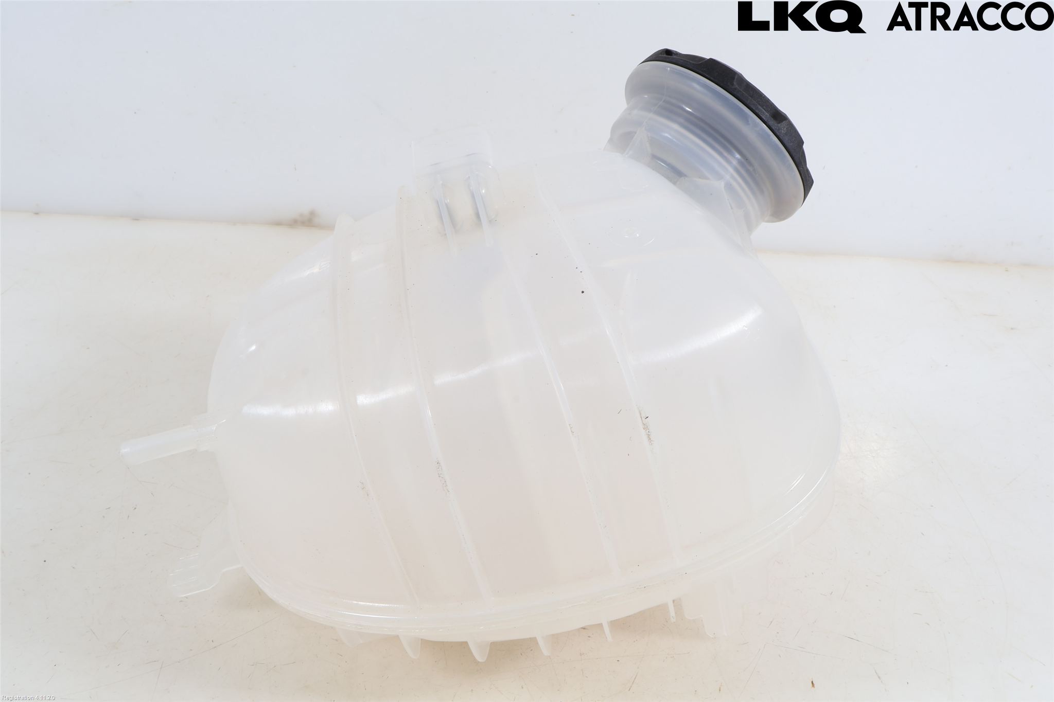 Volkswagen VW ID BUZZ/CARGO 22- Expansionstank