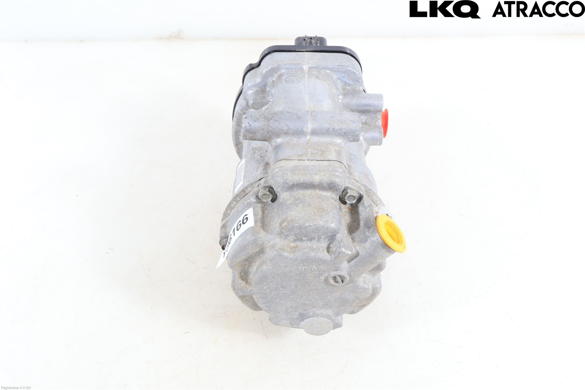 Toyota RAV4 19- Ac Kompressor