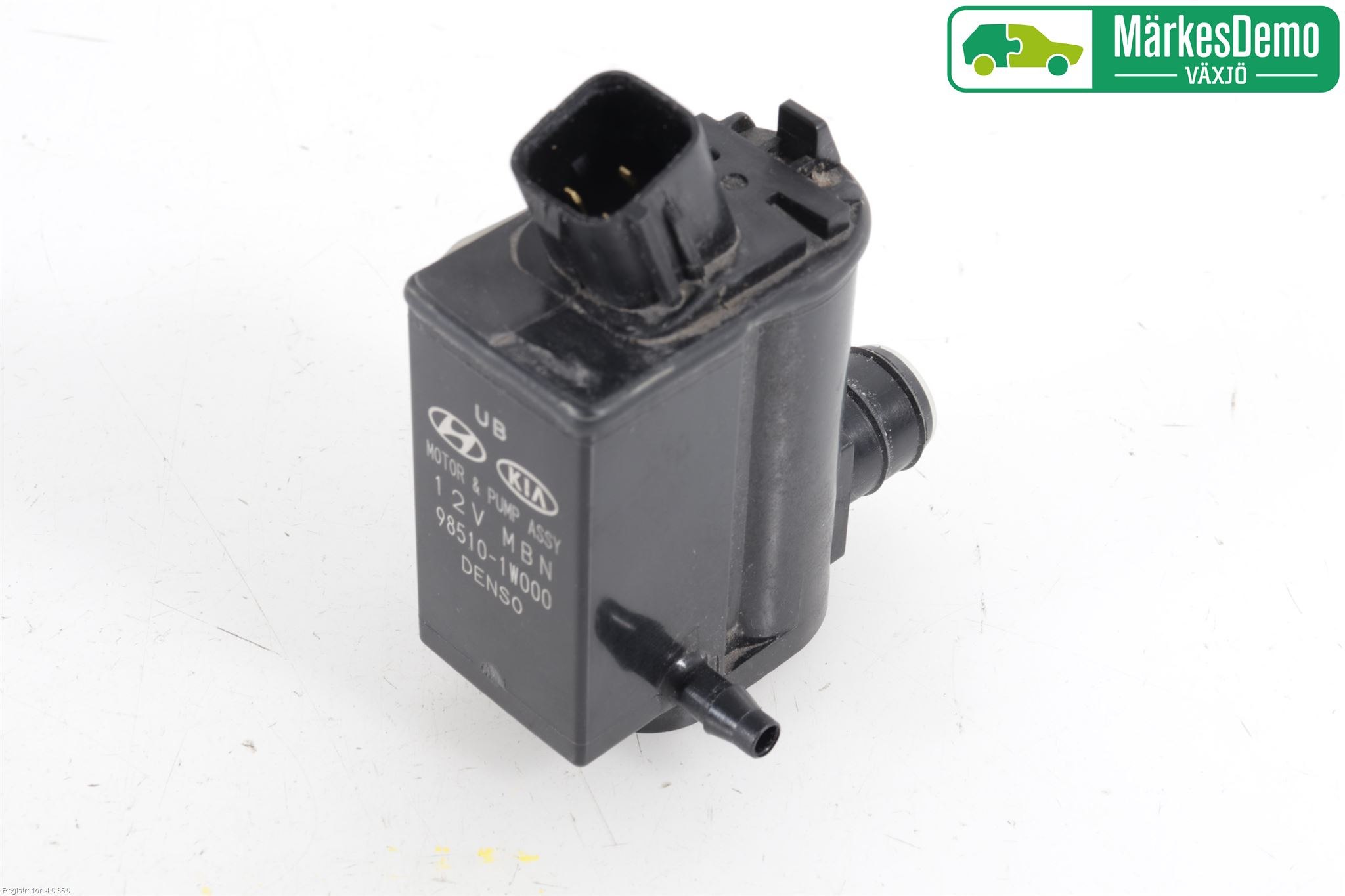 Hyundai i30 PD 17- Spolarpump Vindruta