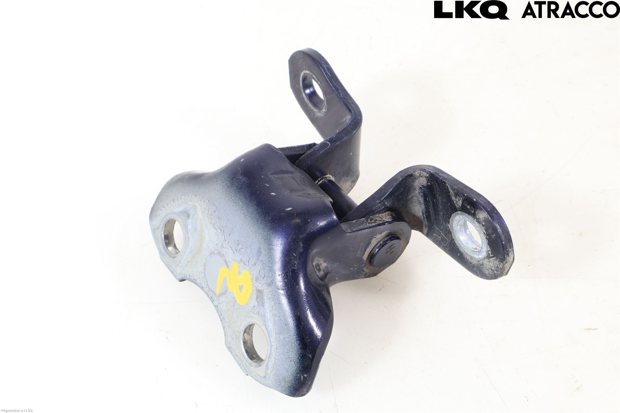 Toyota RAV4 19- Dörrgångjärn