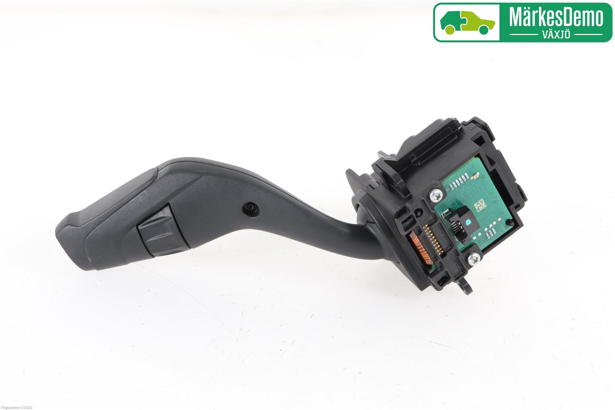 Ford MUSTANG VI 15-22 Spak Torkar-Spolomk