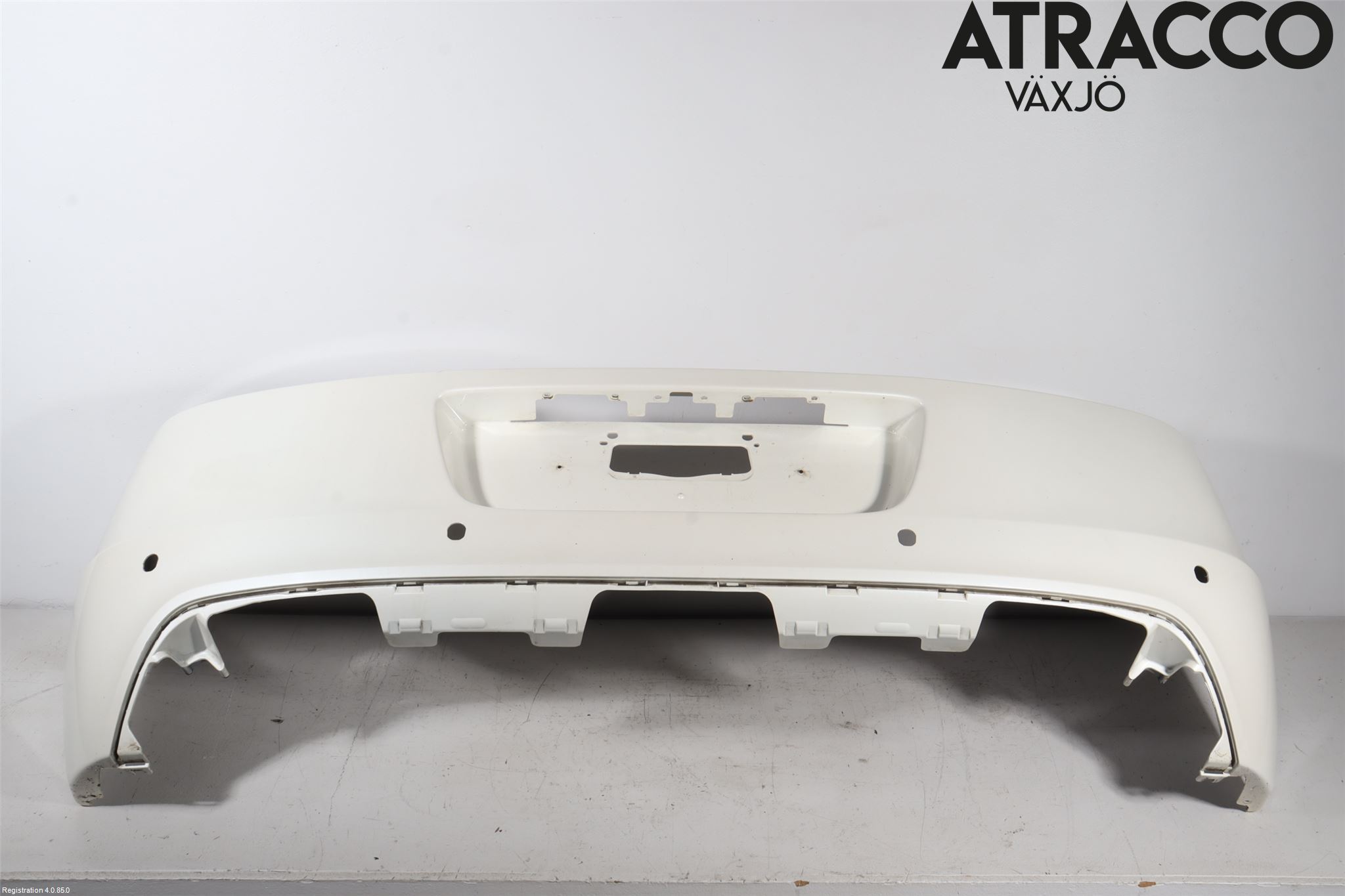 Honda CR-Z Stötfångare Bak