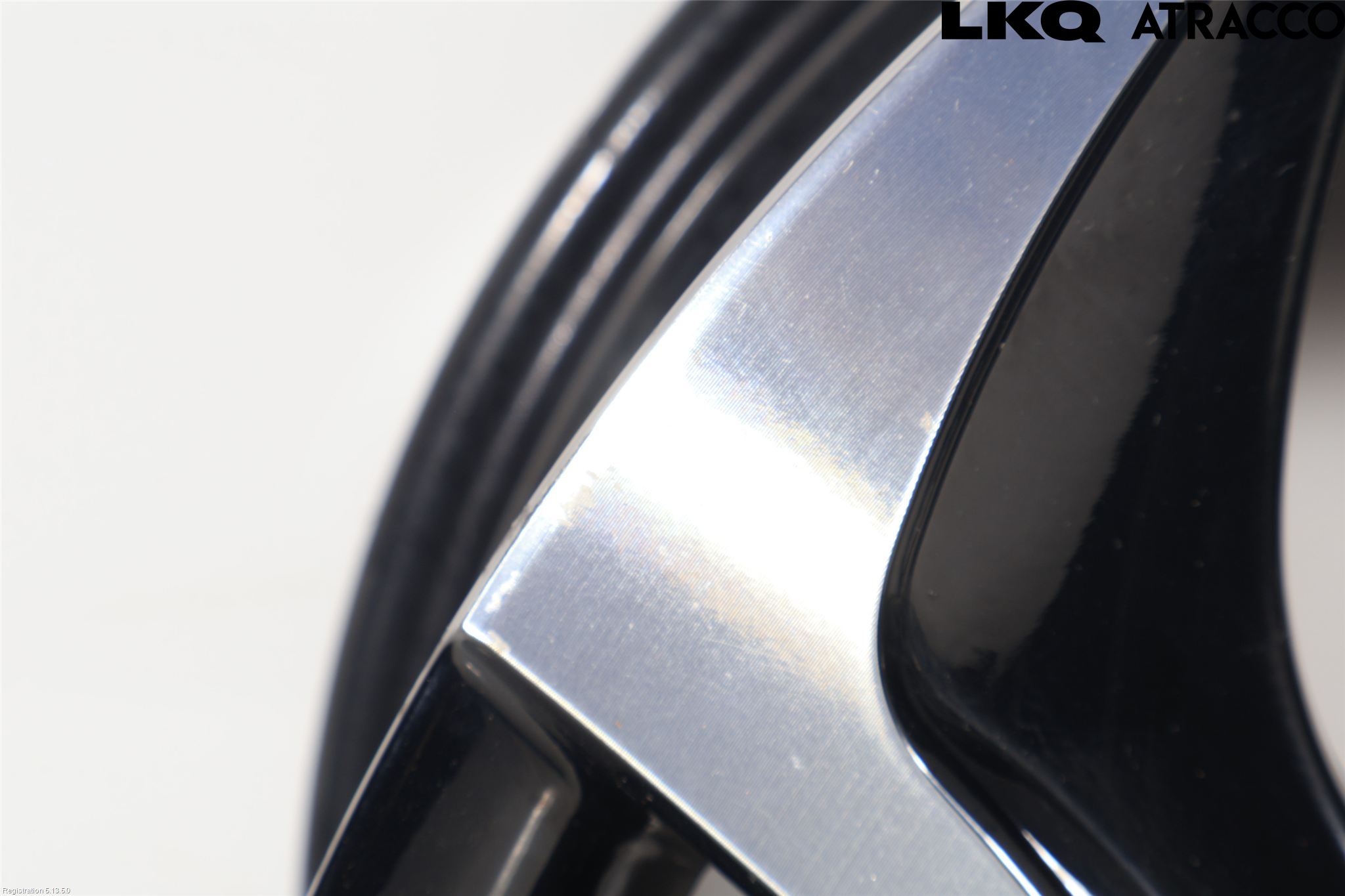 Toyota C-HR 16-23 Fälg Aluminium