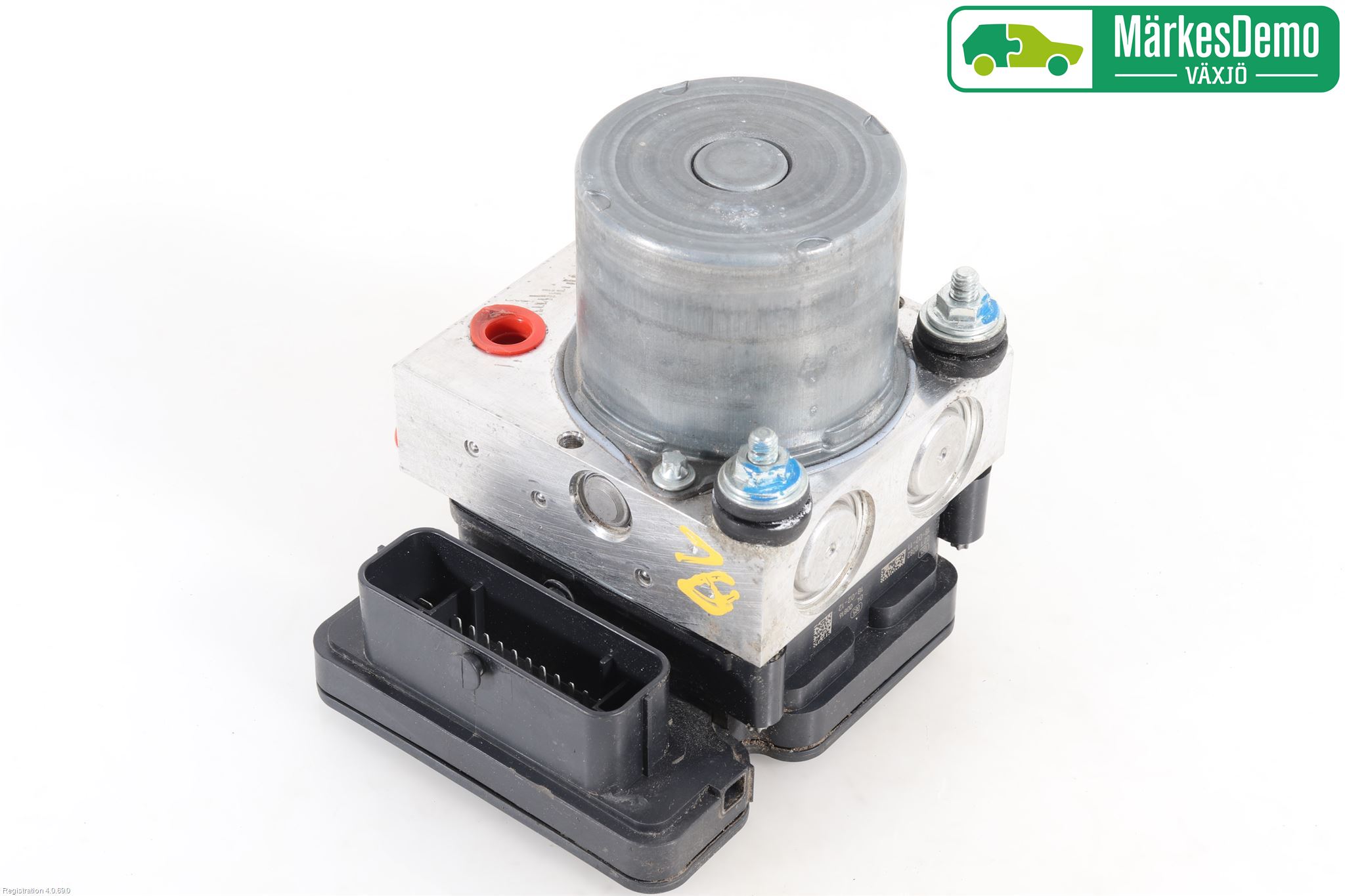 Toyota PROACE II 16- Abs Hydraulaggregat