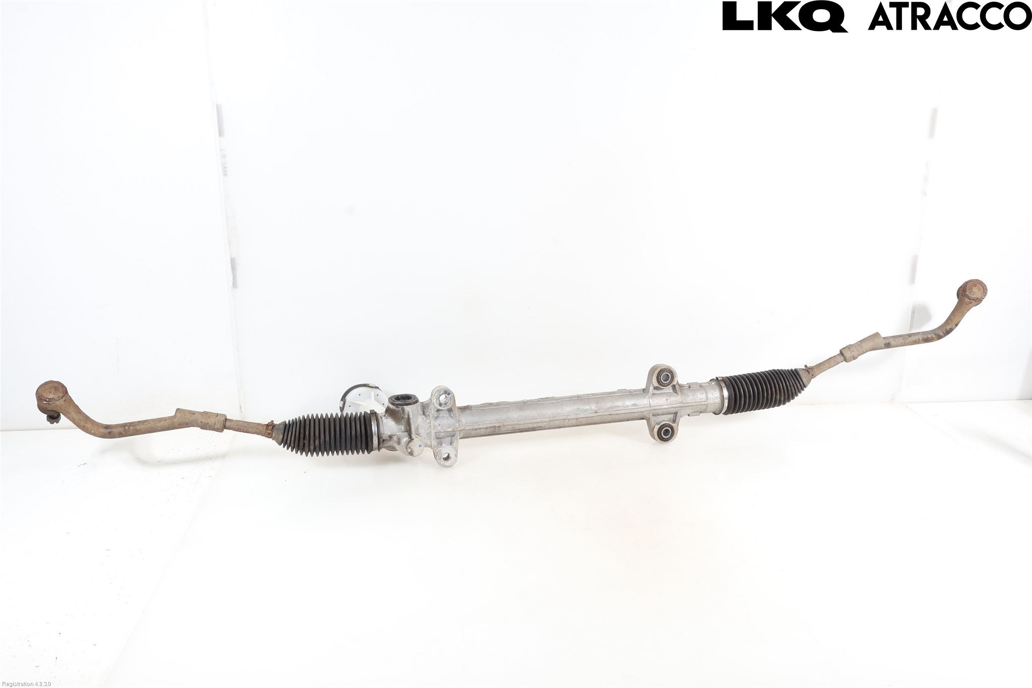 Kia SORENTO 10-14 Styrväxel-Snäcka